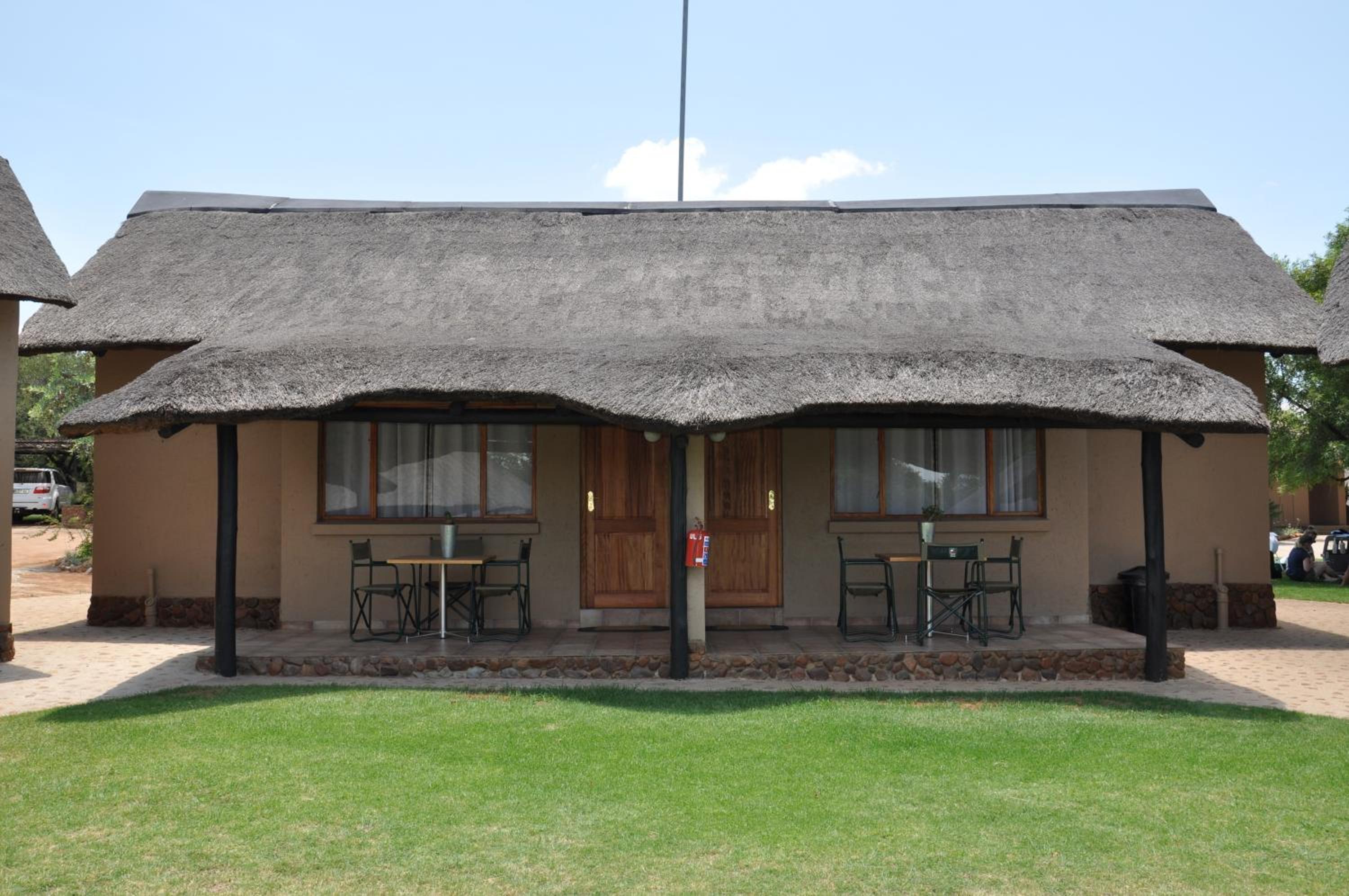 Ukutula Lodge & Game Reserve 21