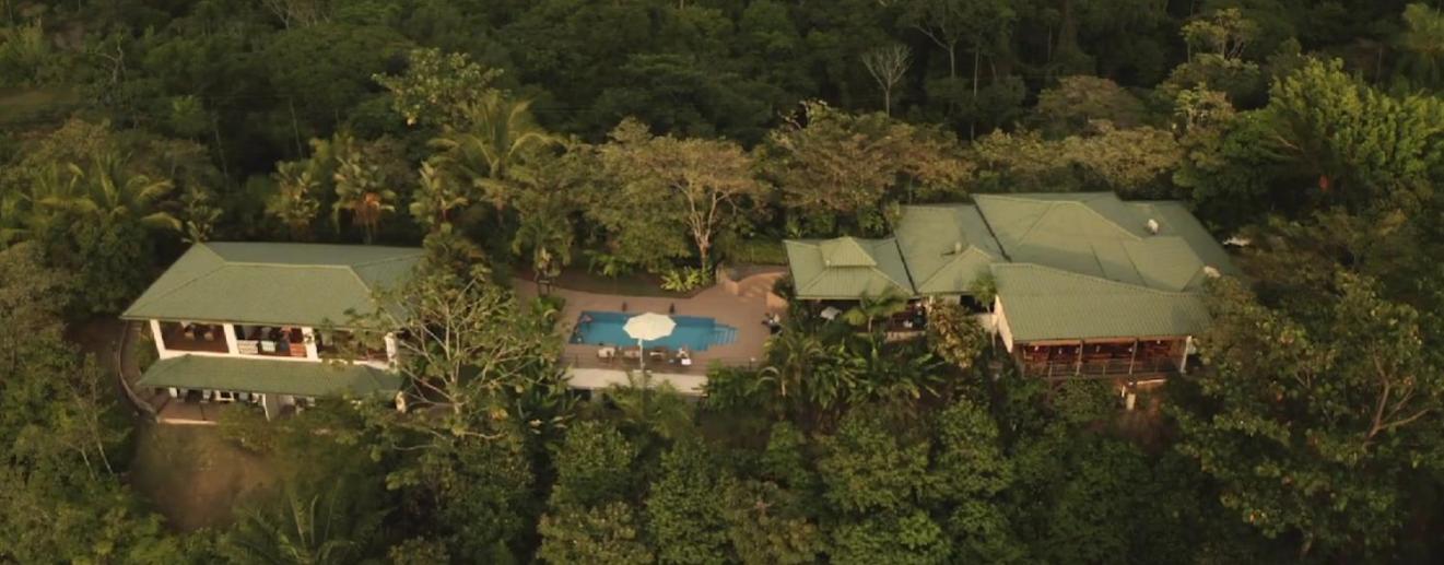 Hotel Alma de Ojochal - Image 1