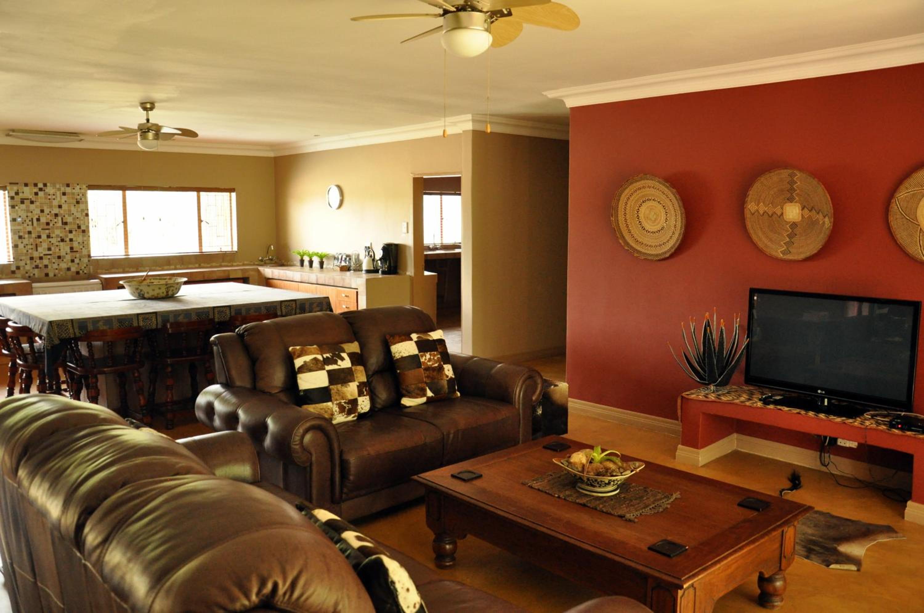 Ukutula Lodge & Game Reserve 20