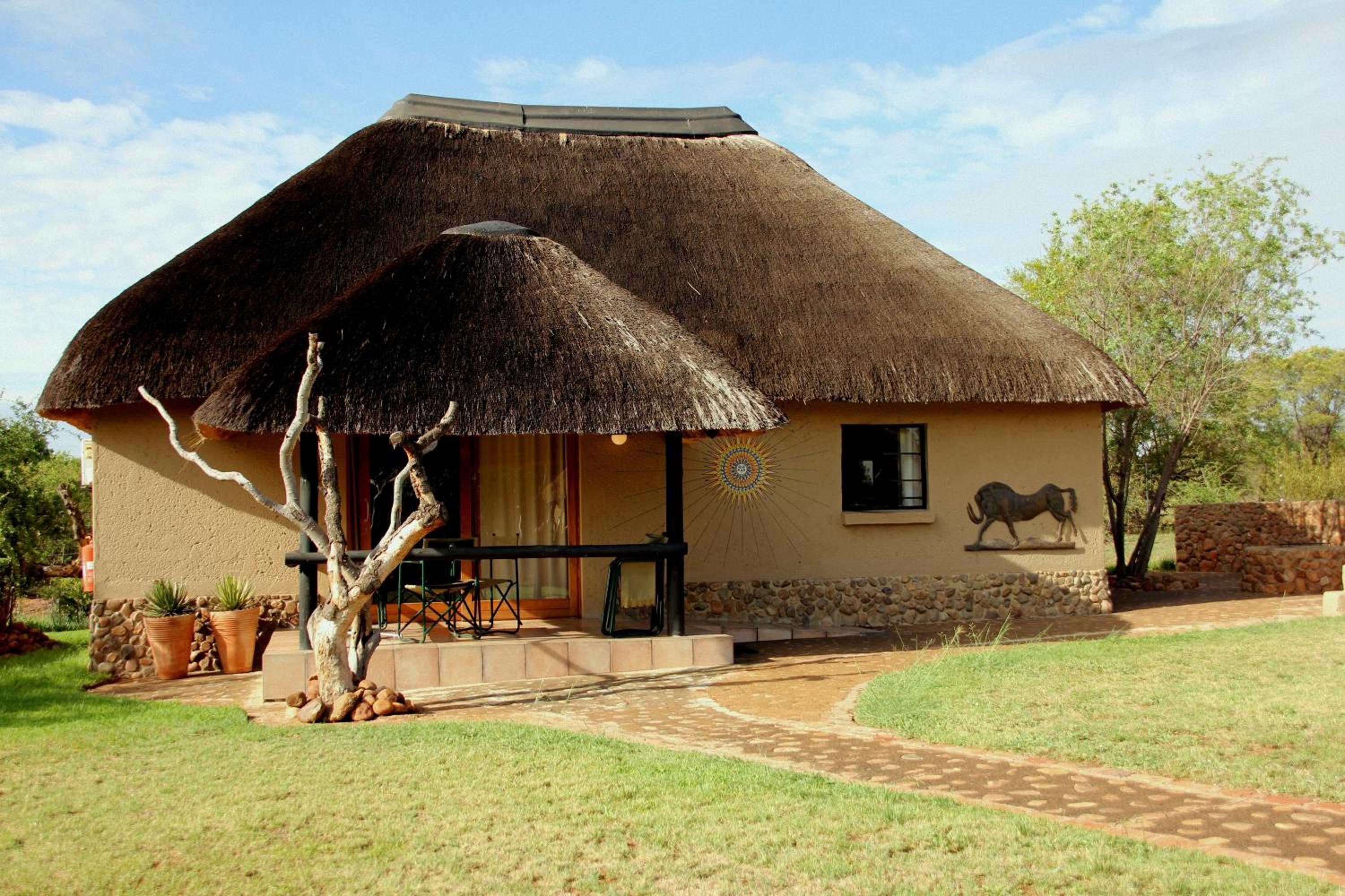 Ukutula Lodge & Game Reserve 24