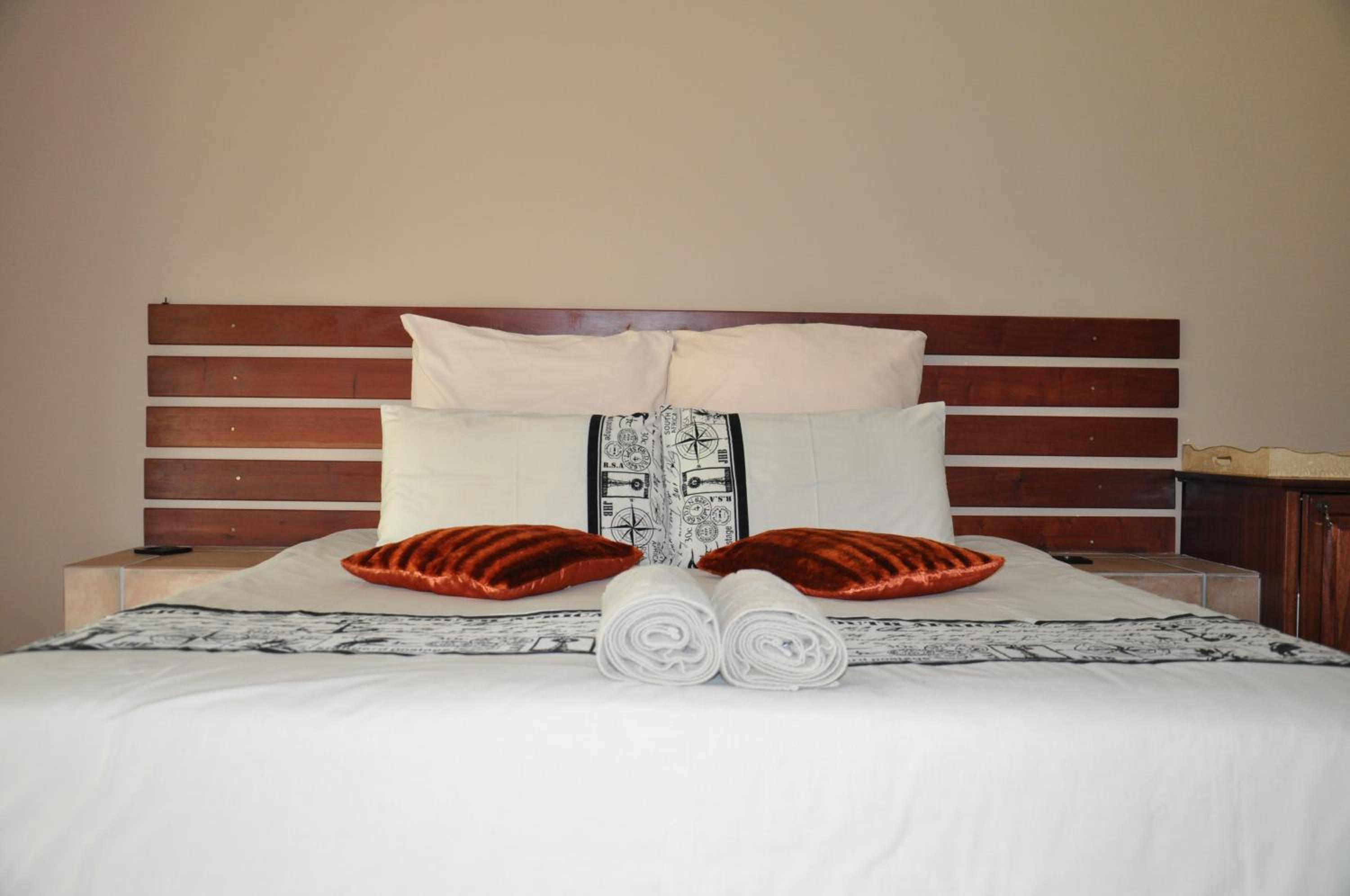 Ukutula Lodge & Game Reserve 22