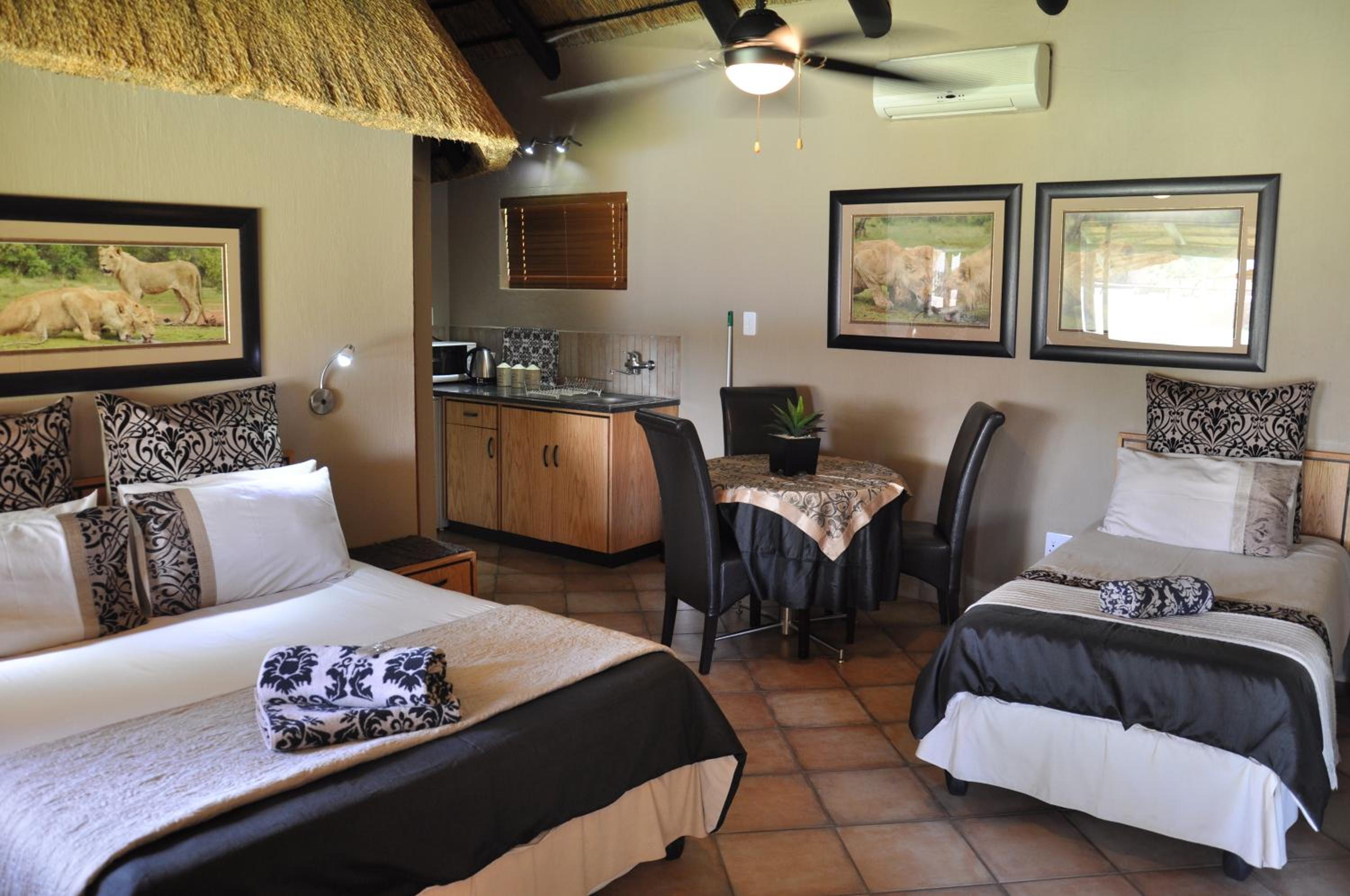 Ukutula Lodge & Game Reserve 23