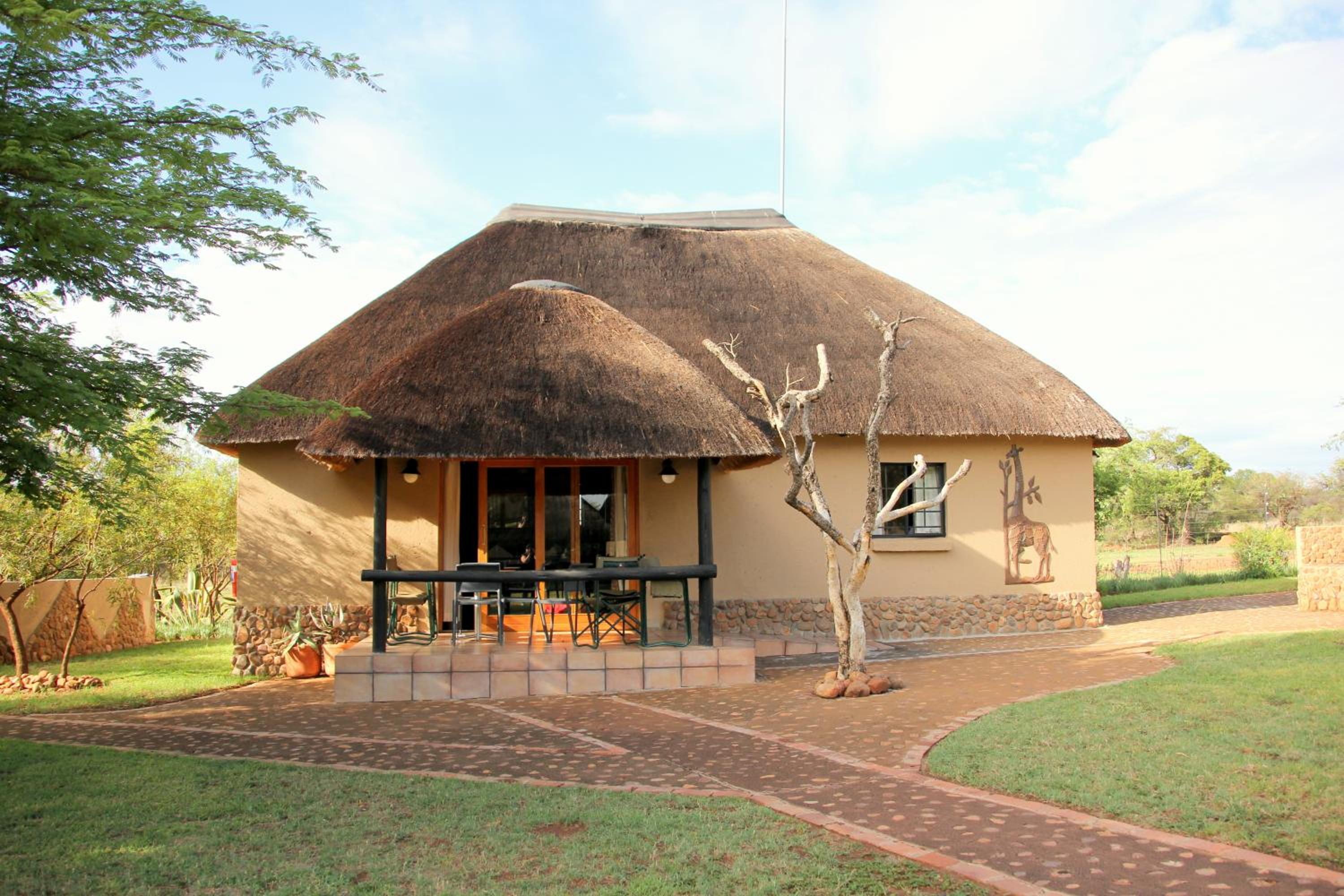 Ukutula Lodge & Game Reserve 35
