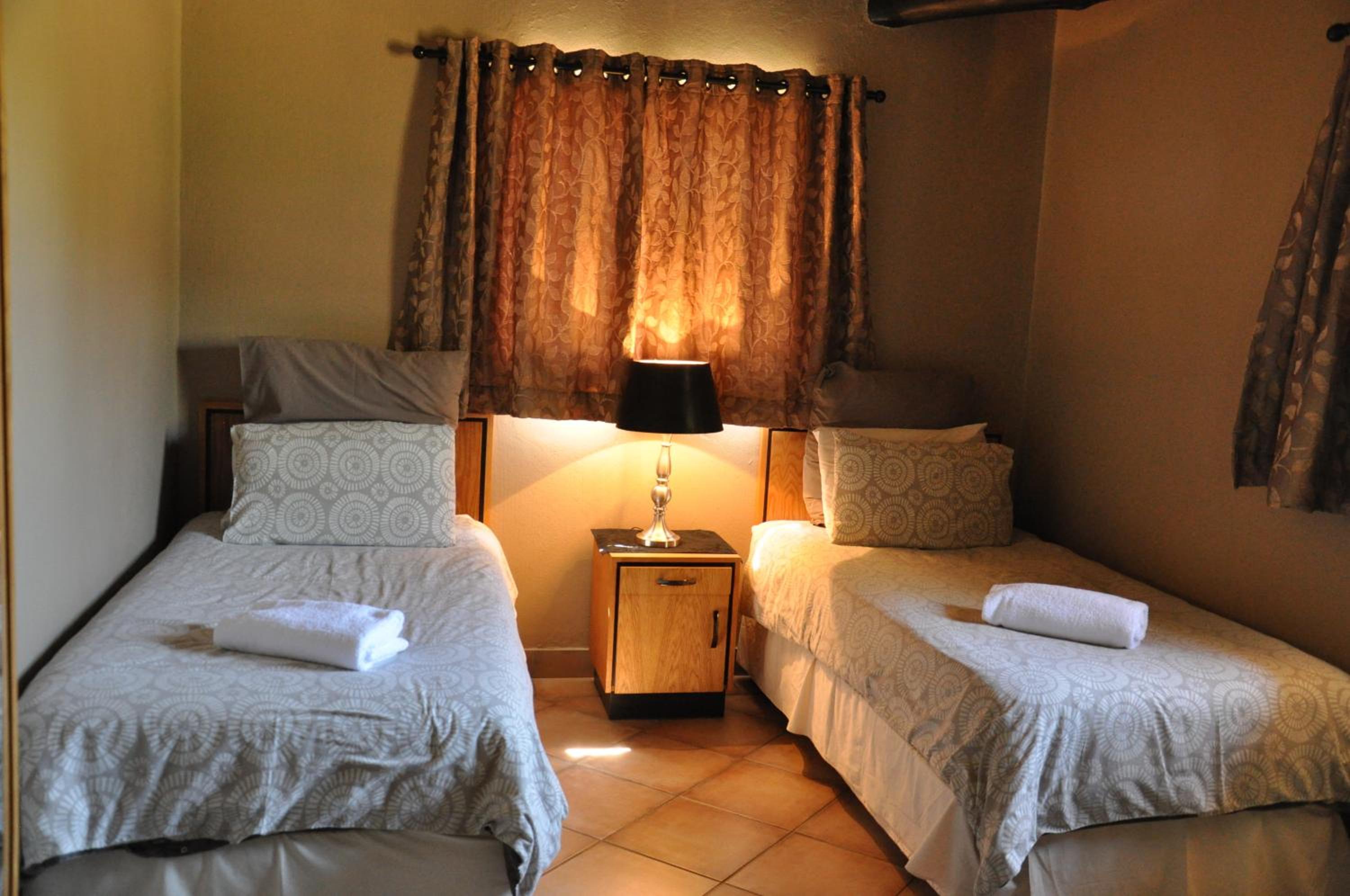 Ukutula Lodge & Game Reserve 30