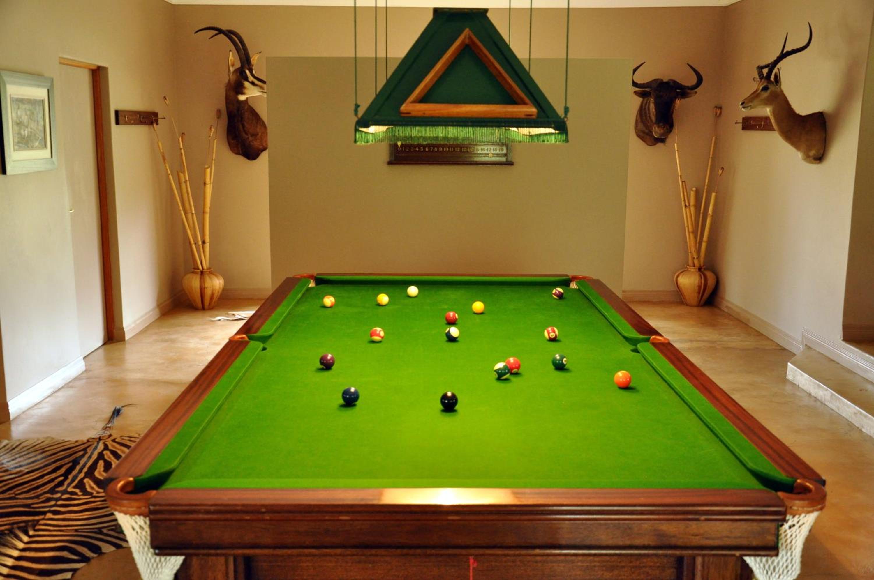 Ukutula Lodge & Game Reserve 7