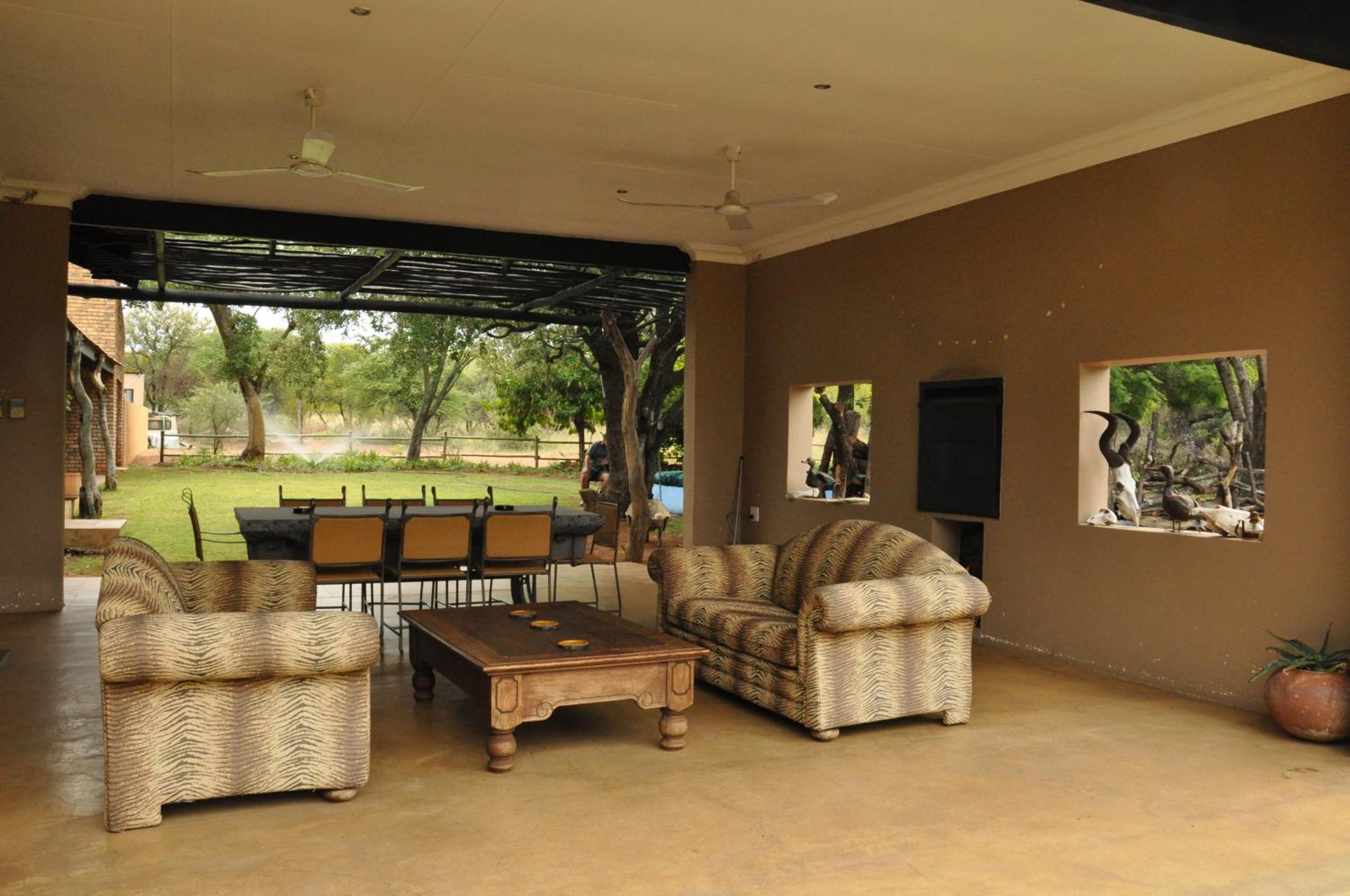 Ukutula Lodge & Game Reserve 26