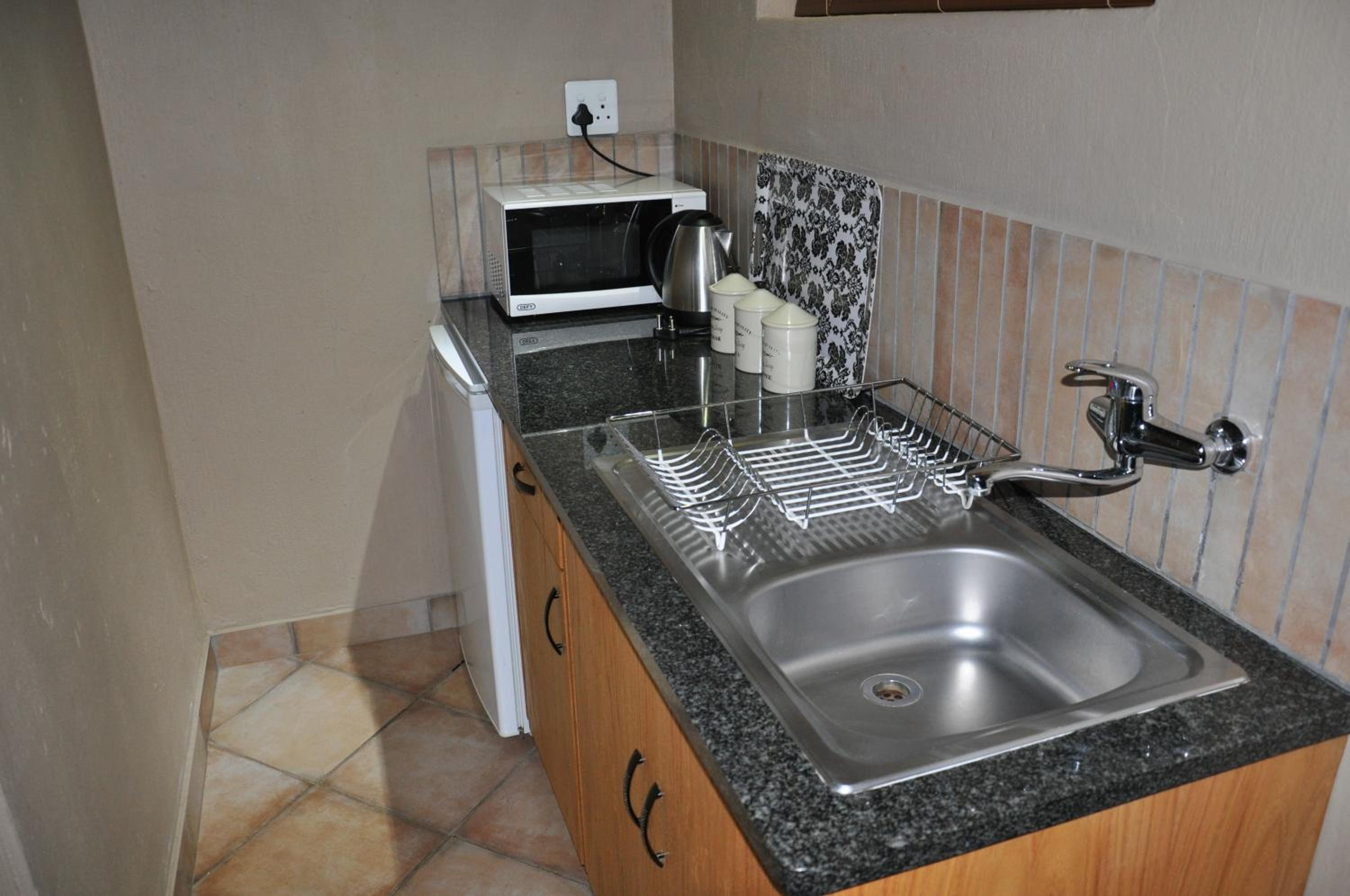 Ukutula Lodge & Game Reserve 33