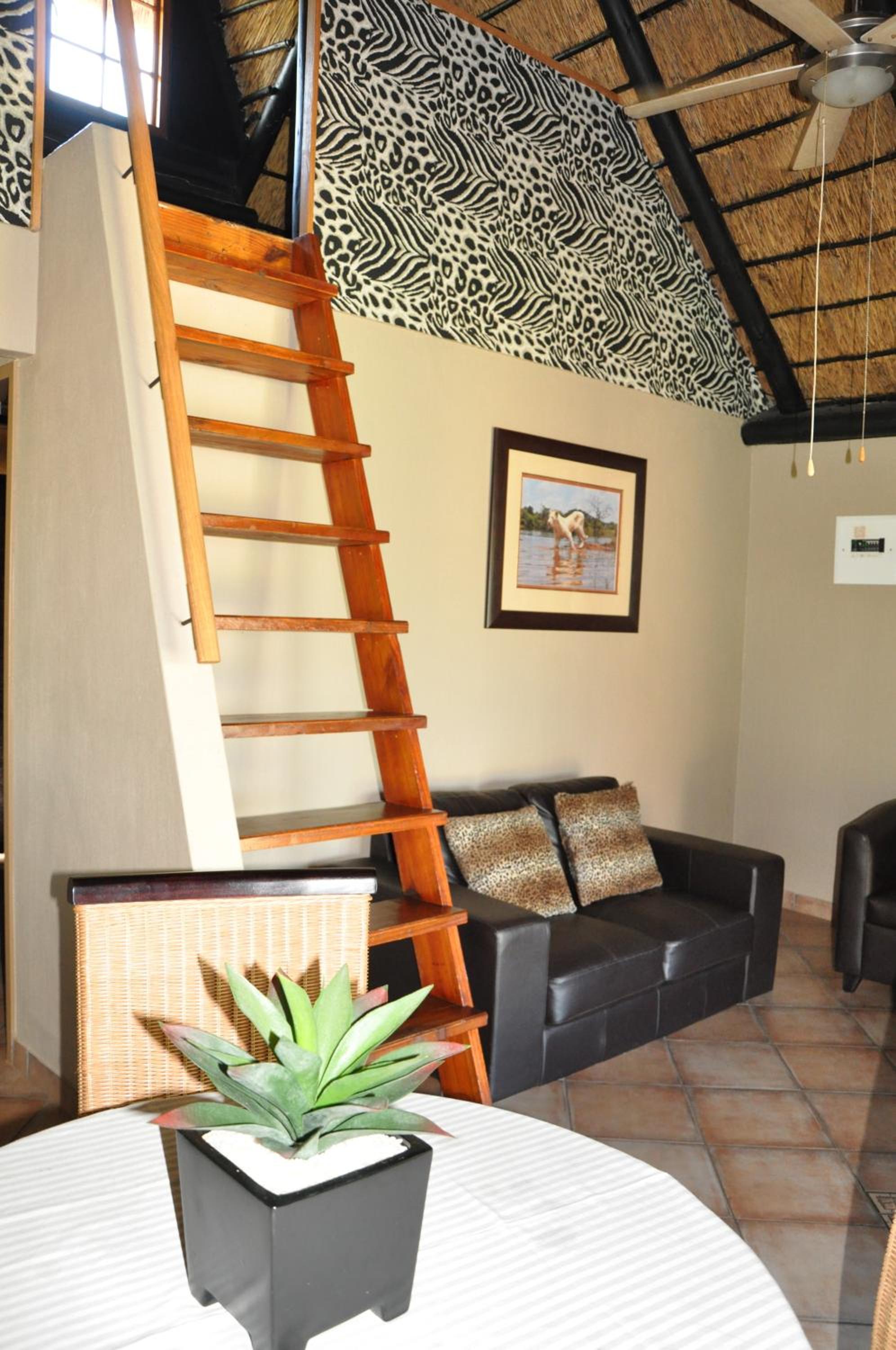 Ukutula Lodge & Game Reserve 27