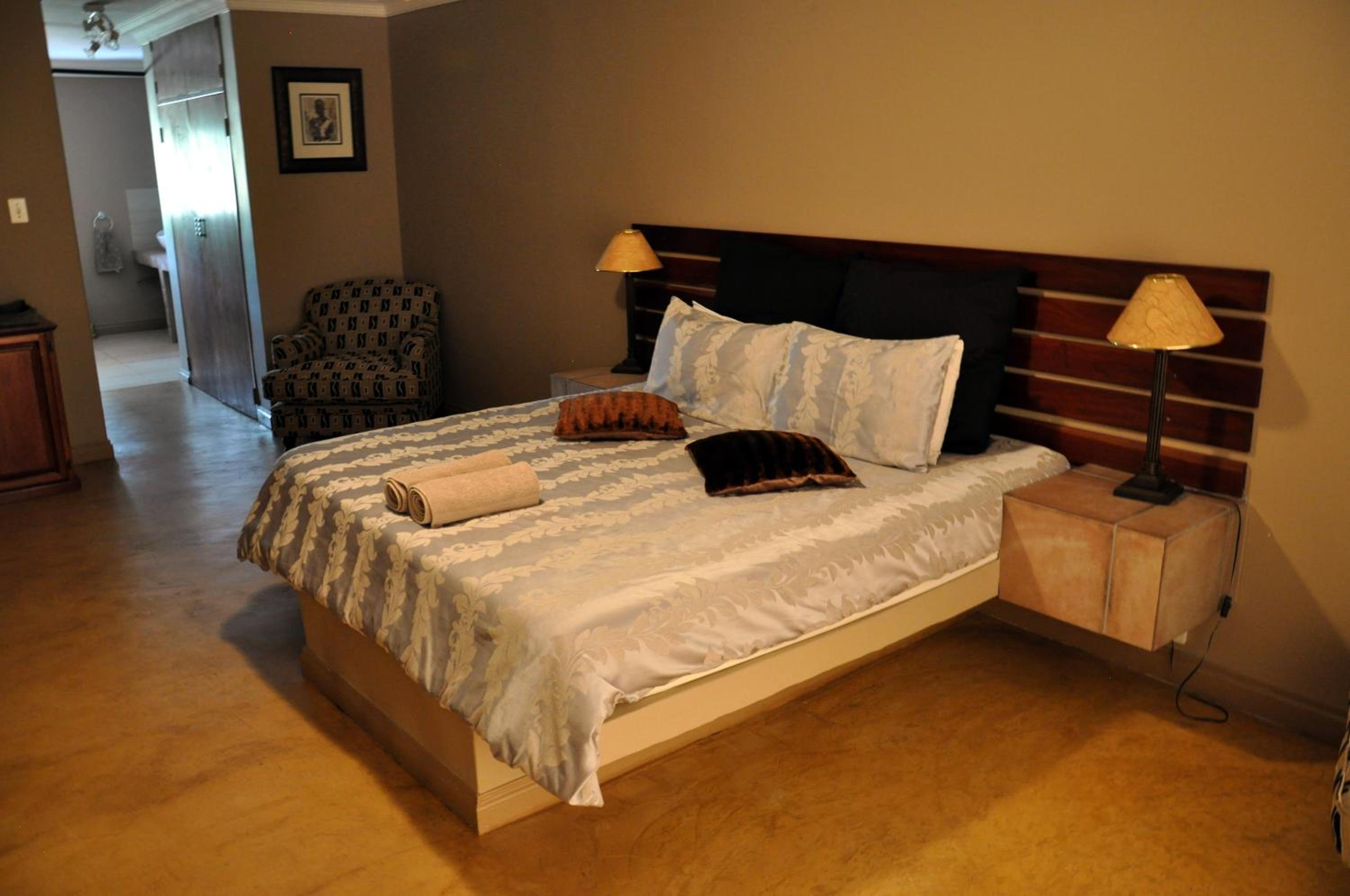 Ukutula Lodge & Game Reserve 29