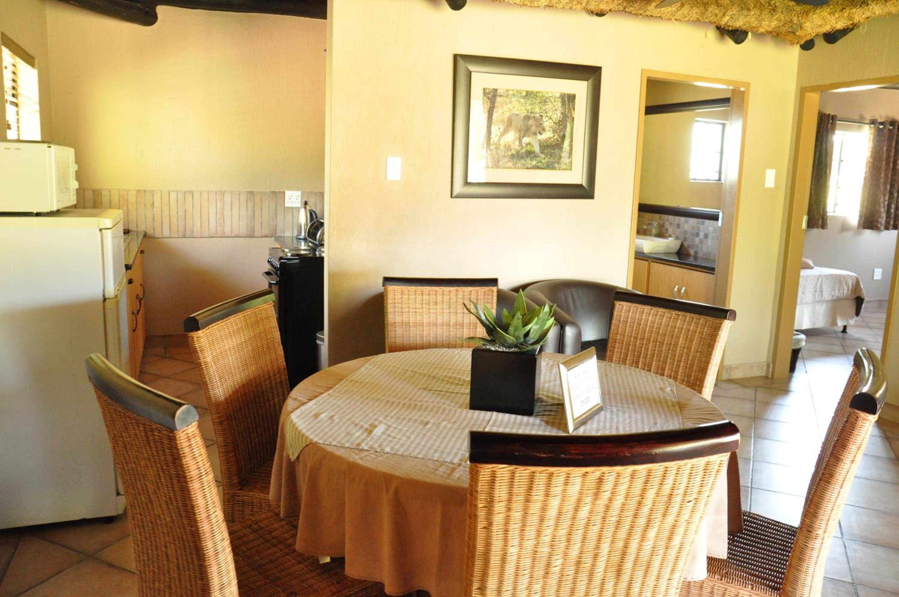 Ukutula Lodge & Game Reserve 34