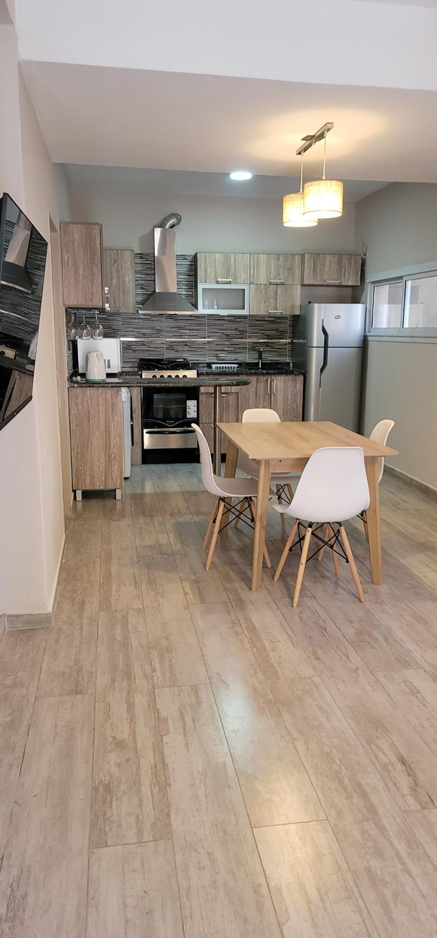 La Quinta Apart