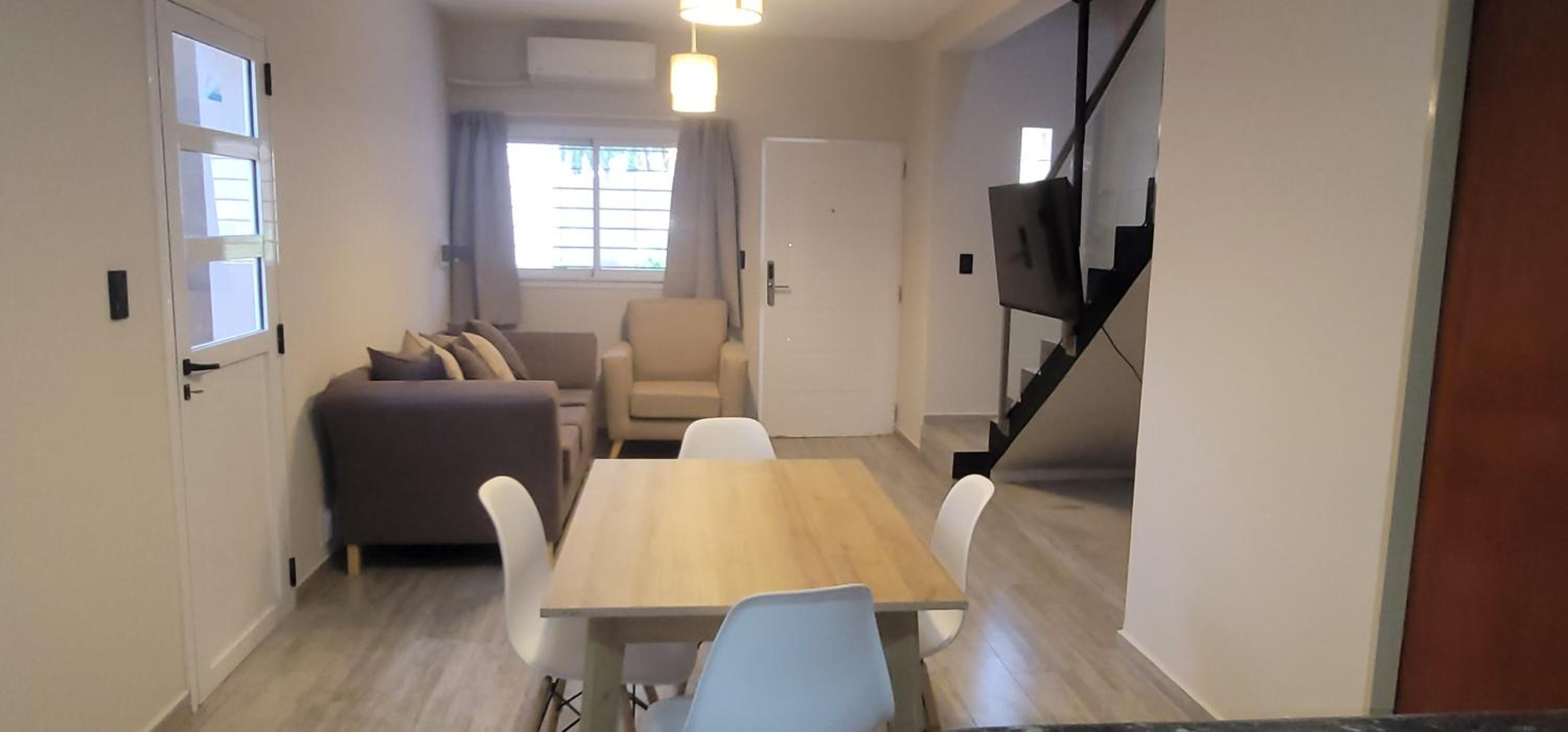 La Quinta Apart