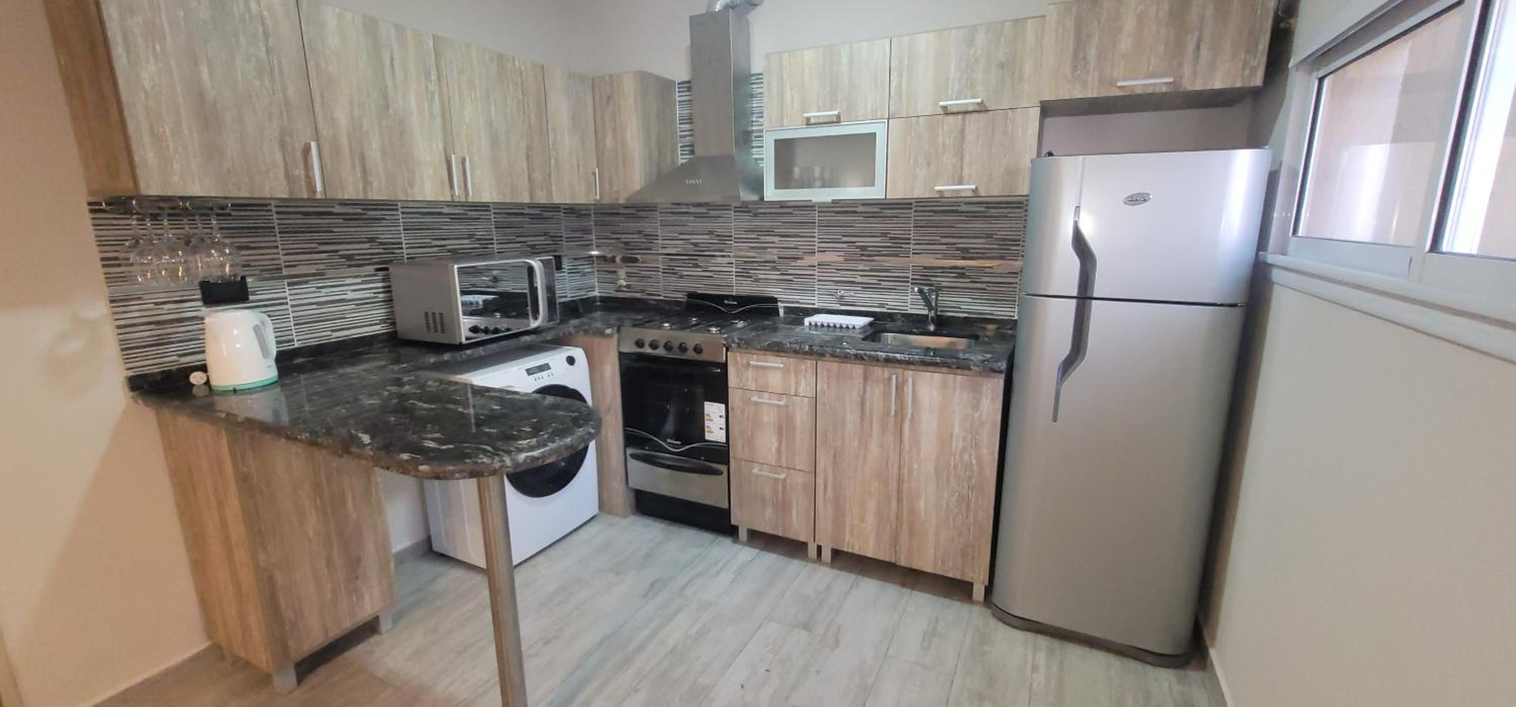 La Quinta Apart