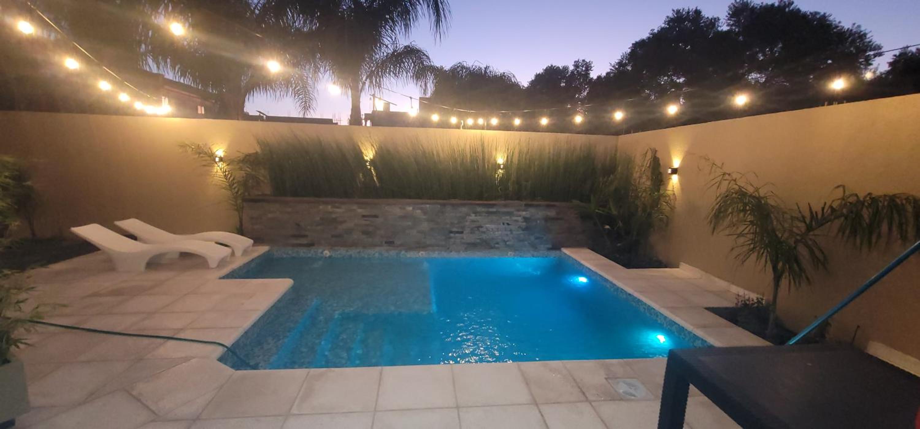 La Quinta Apart
