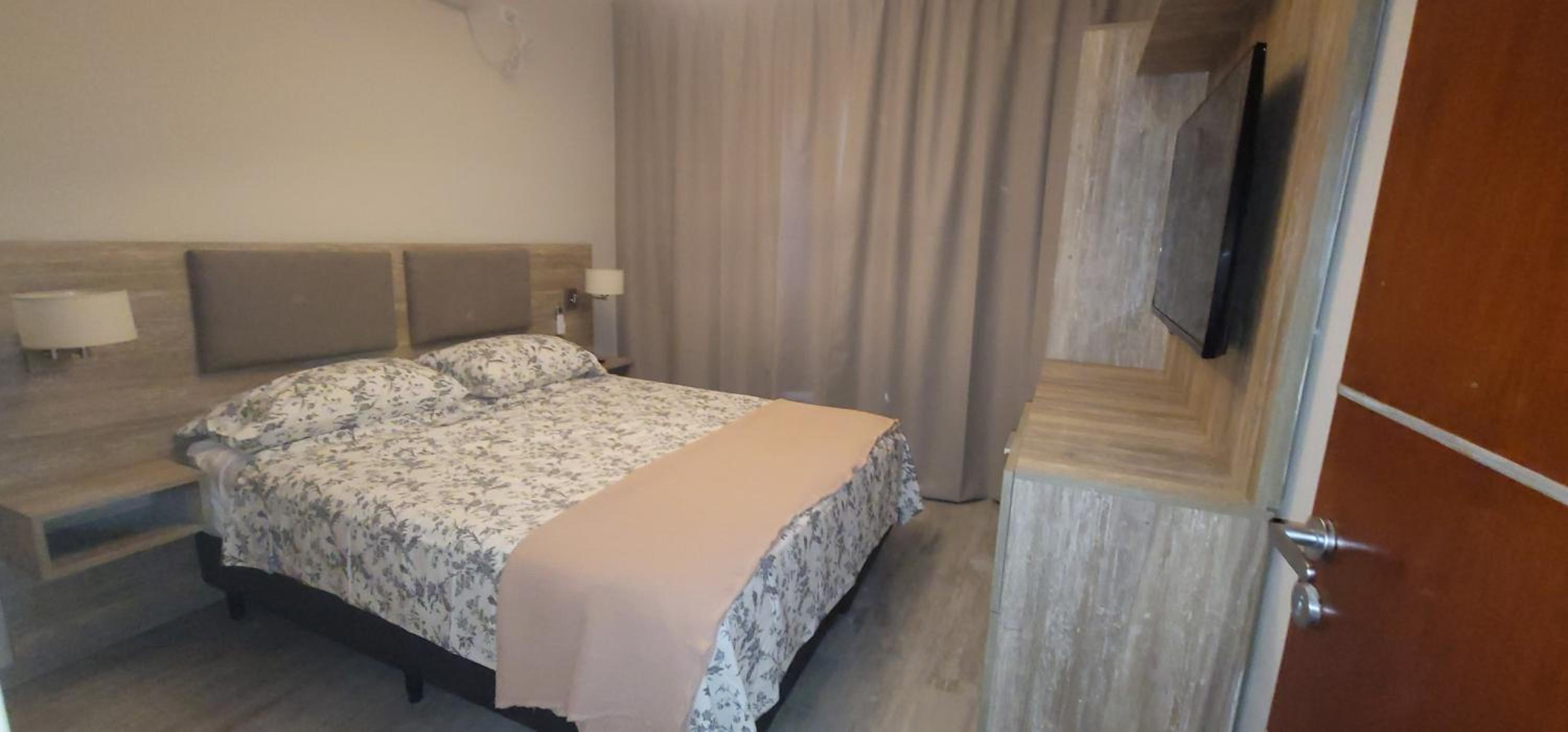 La Quinta Apart