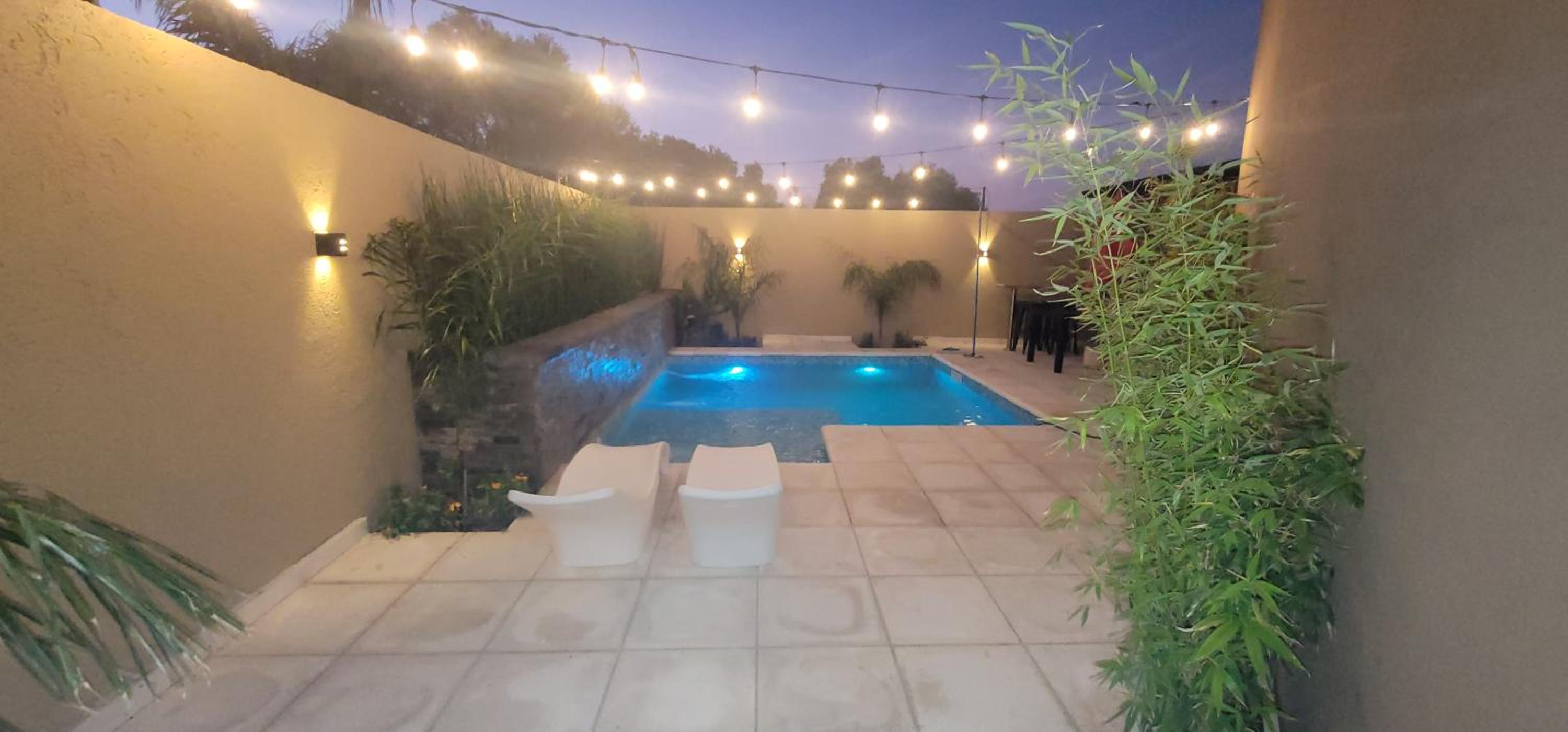 La Quinta Apart