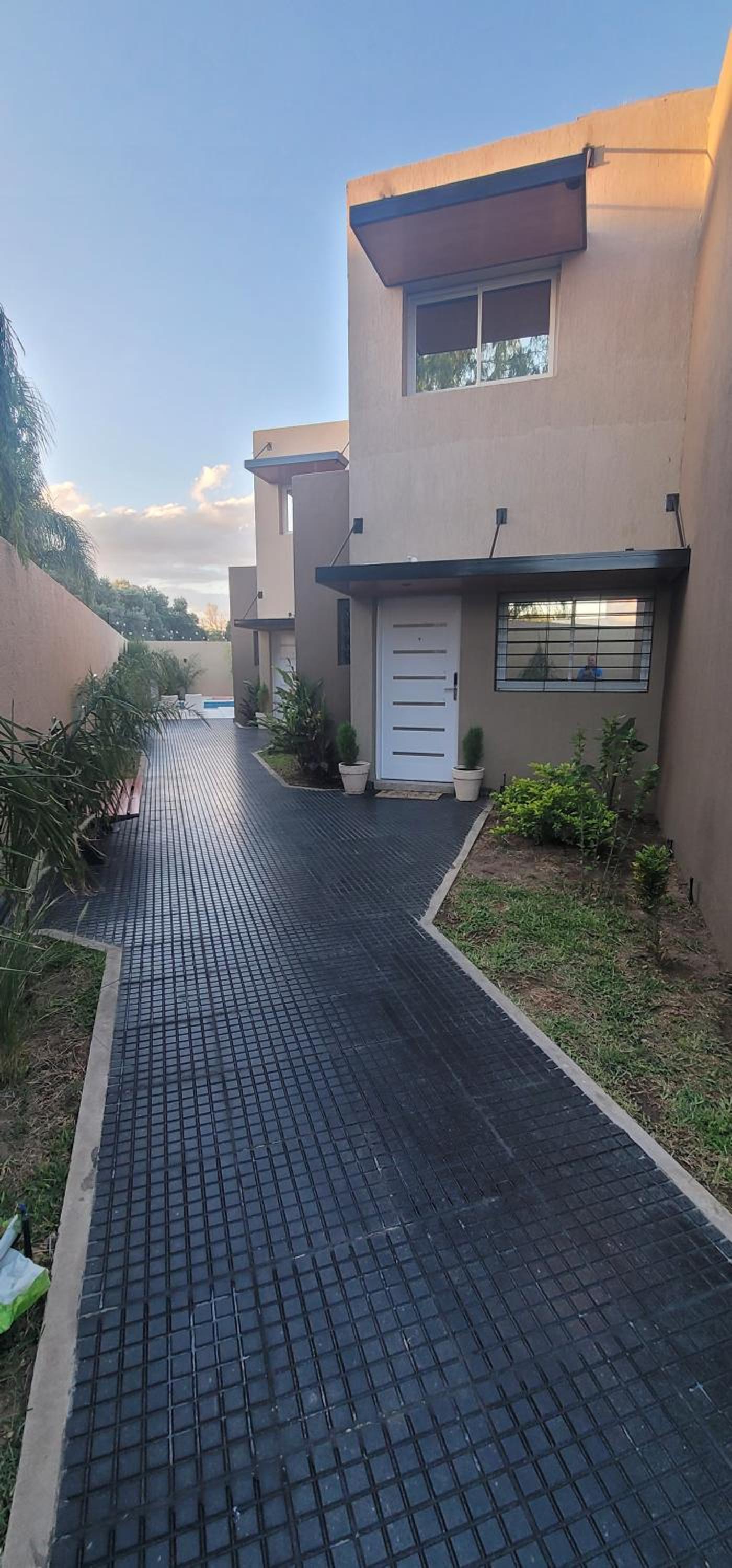 La Quinta Apart
