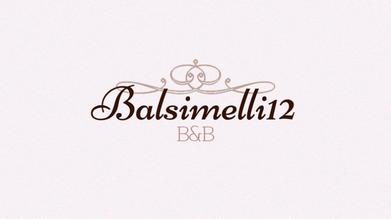 B&B Balsimelli12, photo 11