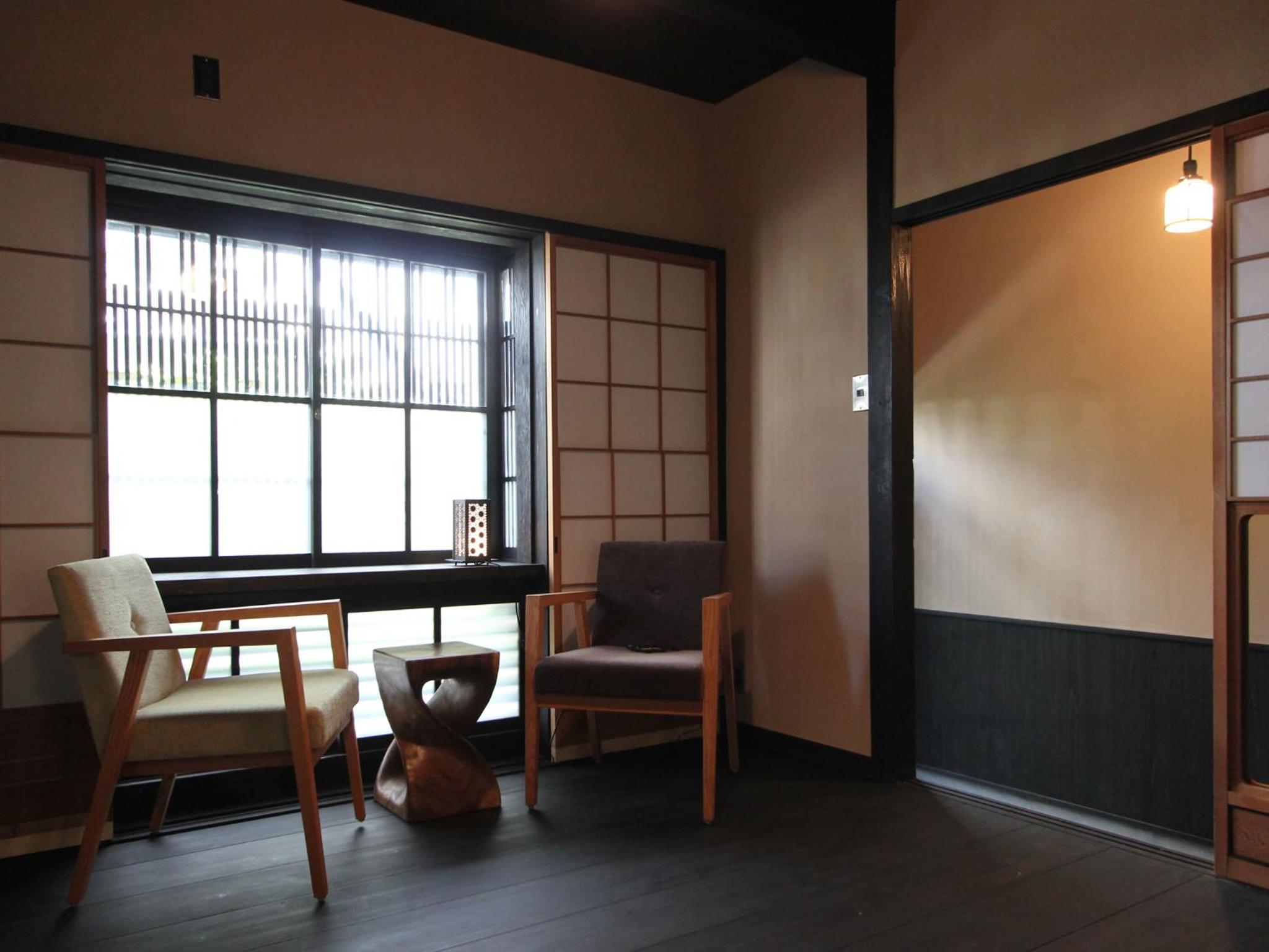 Brian Private Machiya in Higashiyama