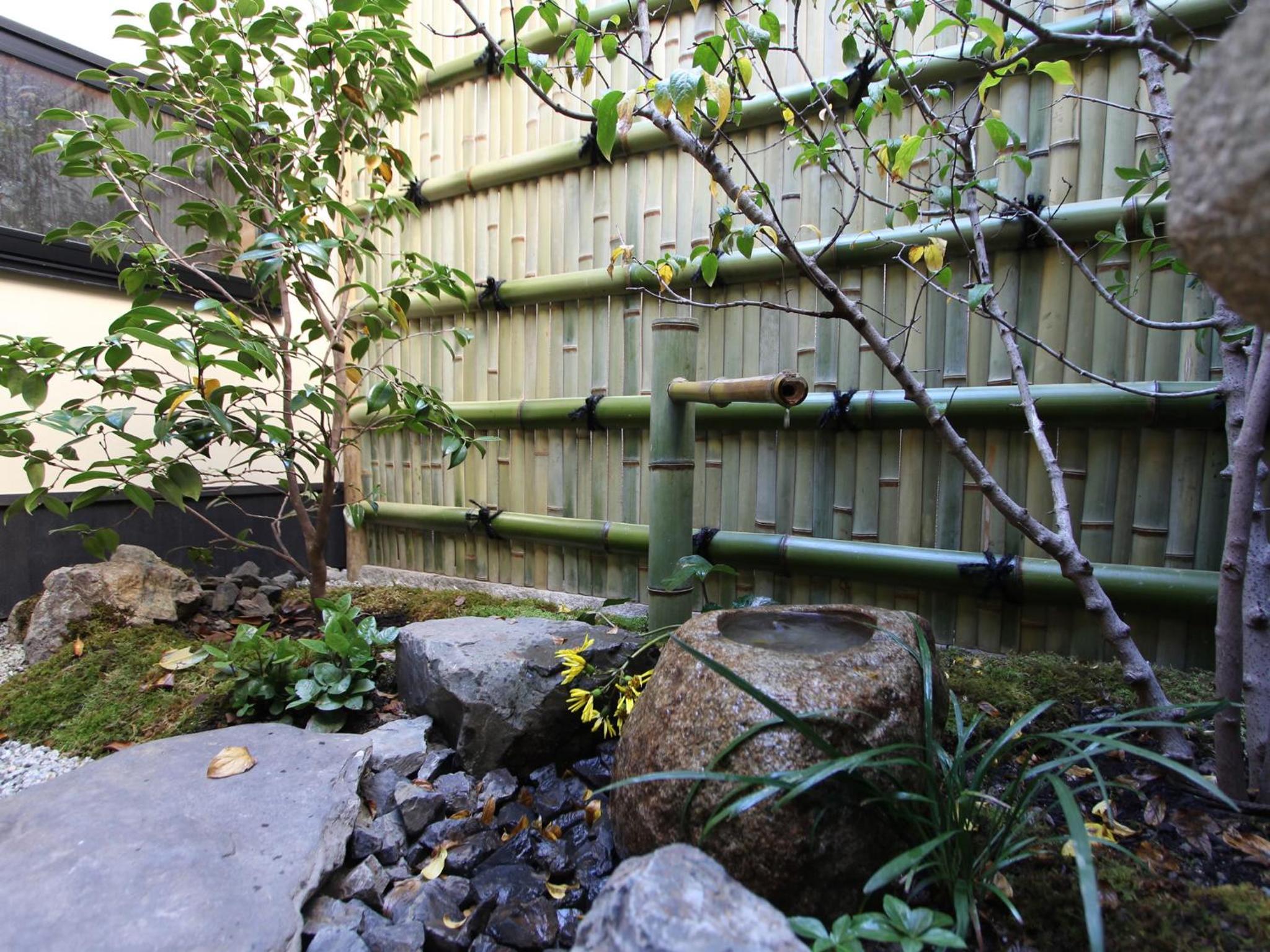 Brian Private Machiya in Higashiyama