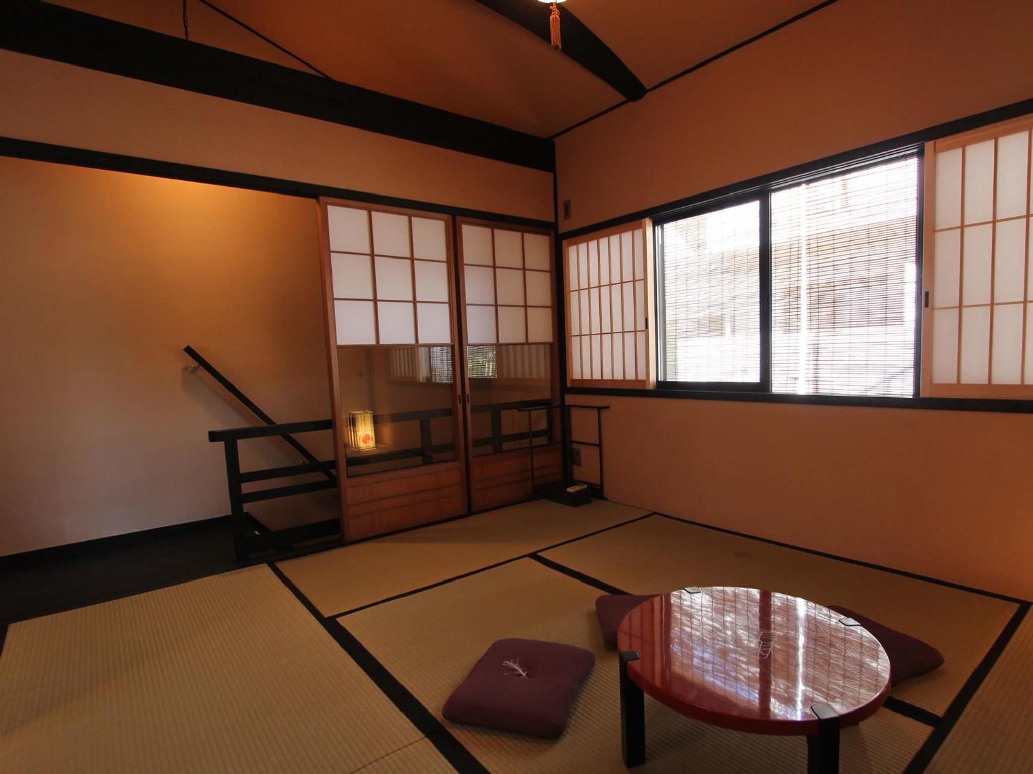 Brian Private Machiya in Higashiyama