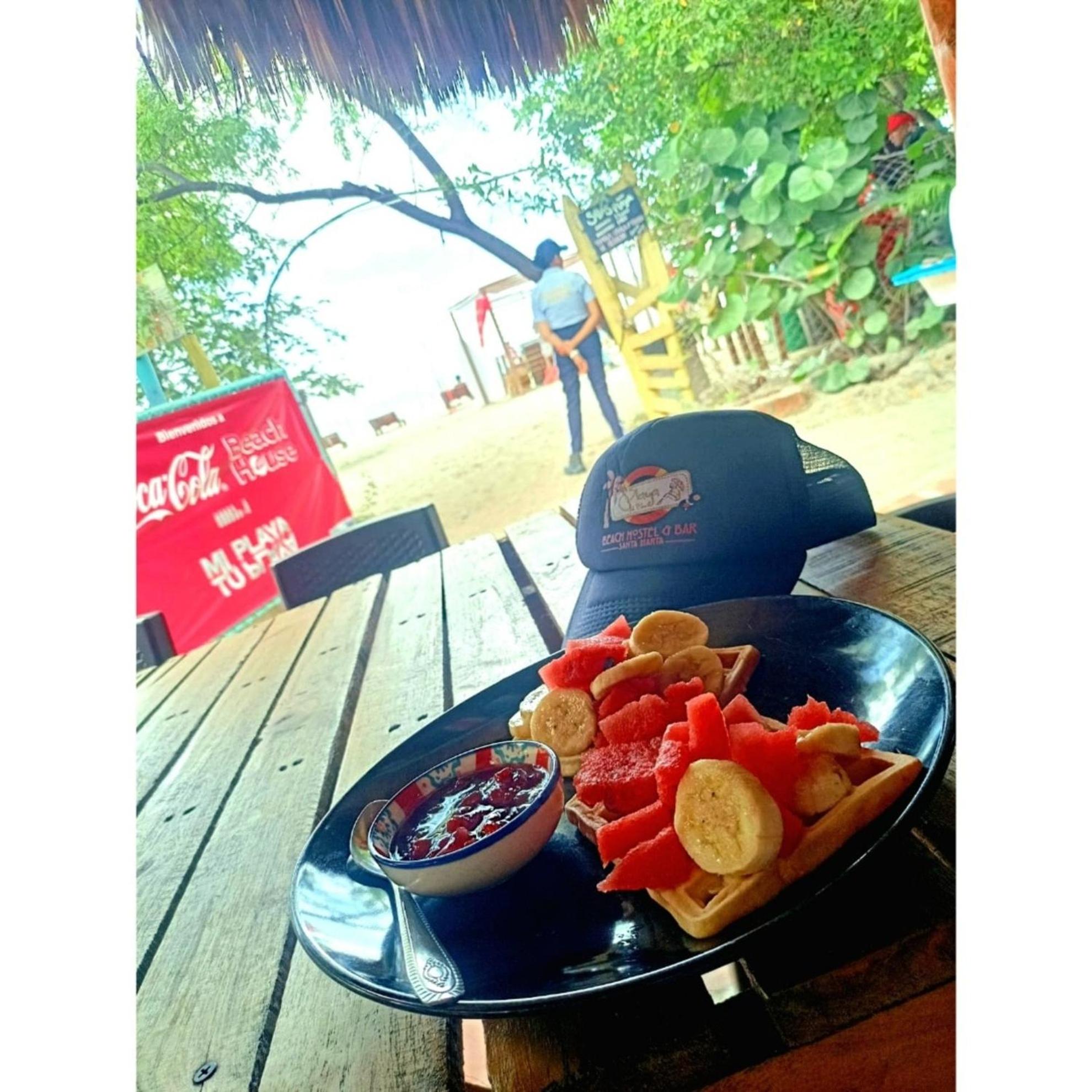 Playa del Ritmo Beach Hostel & Bar - Adults Only