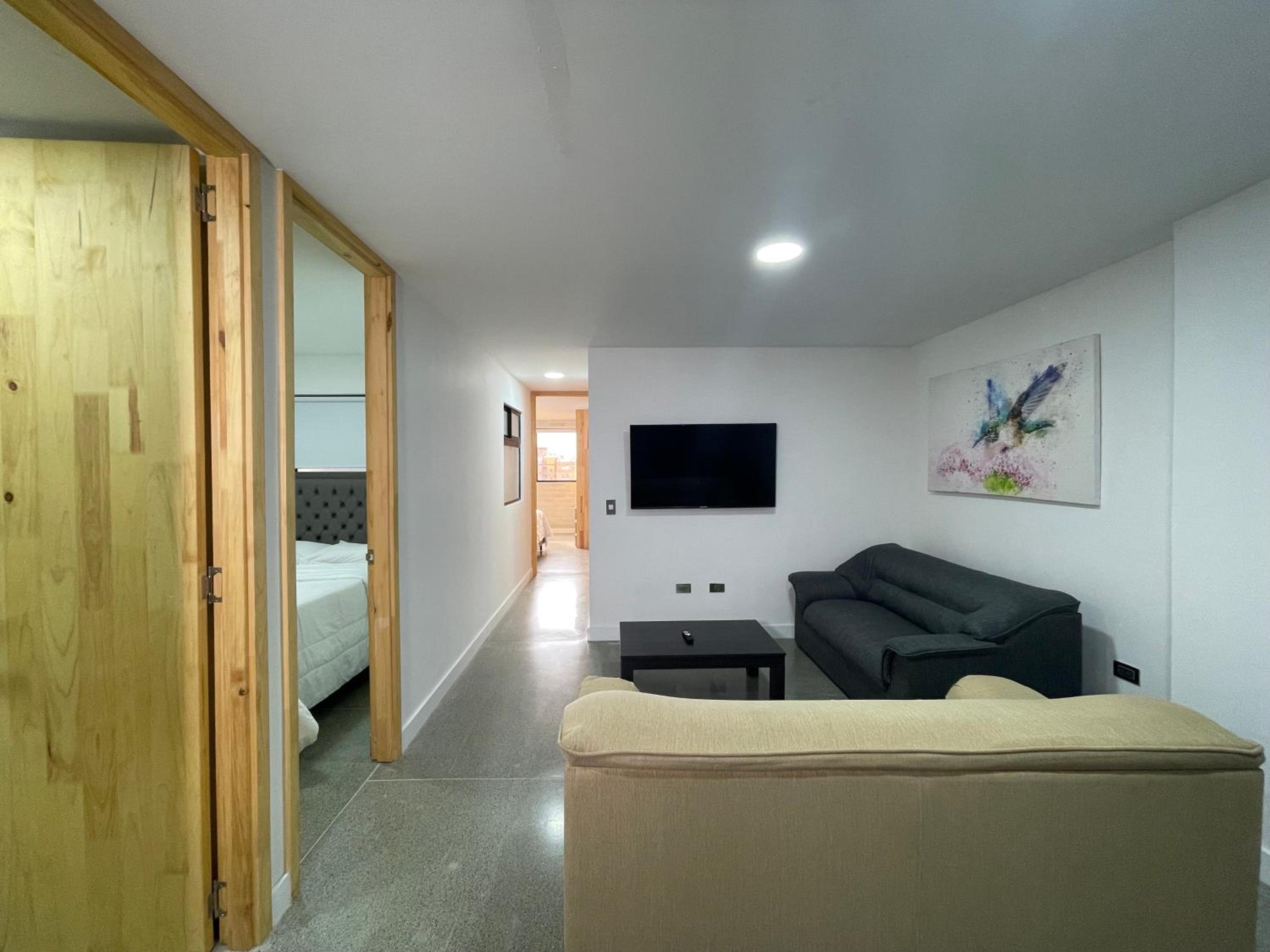 Edificio Helena — photo 40