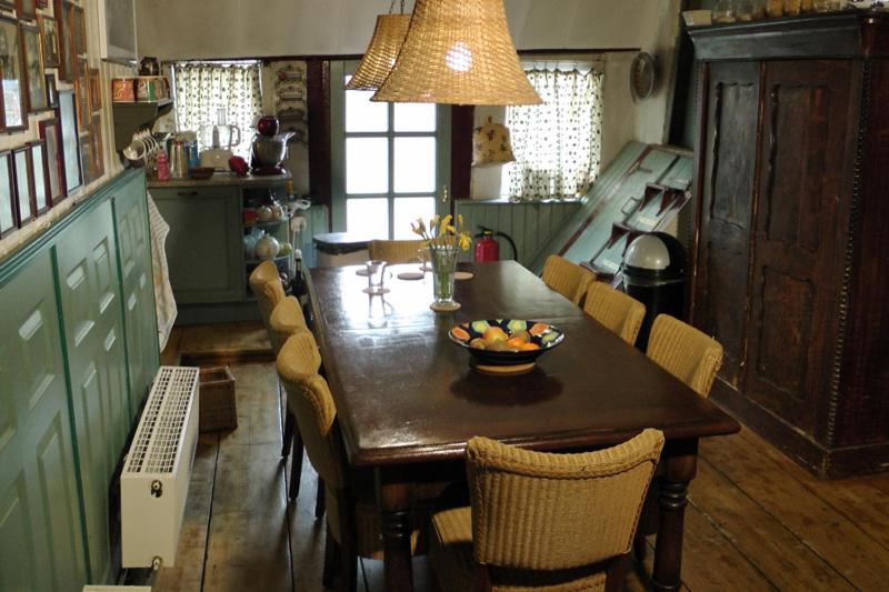Paul en Lettie's Bed and Breakfast