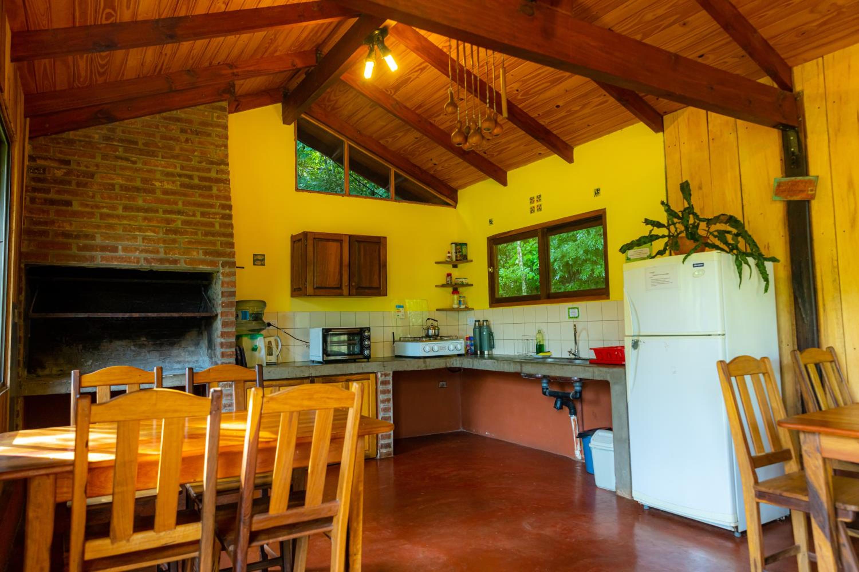 Posada Camboatá