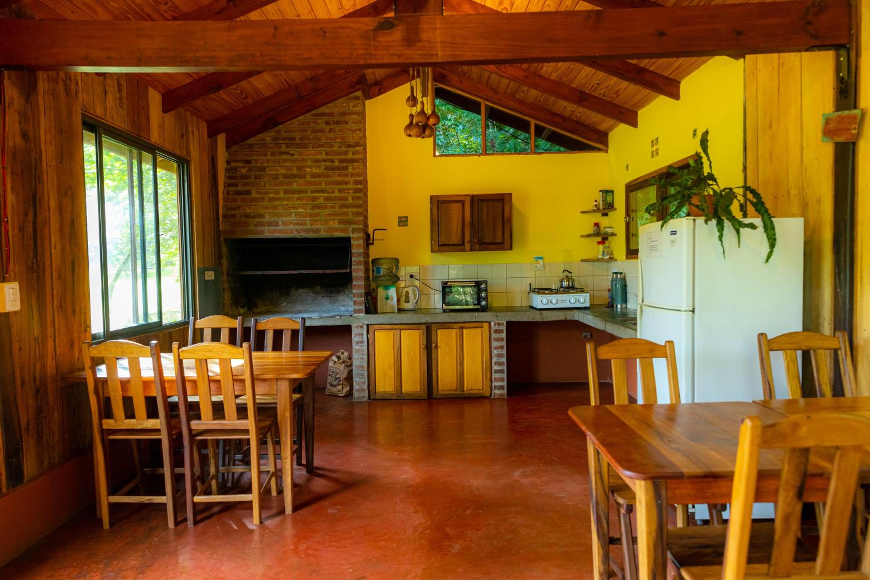 Posada Camboatá