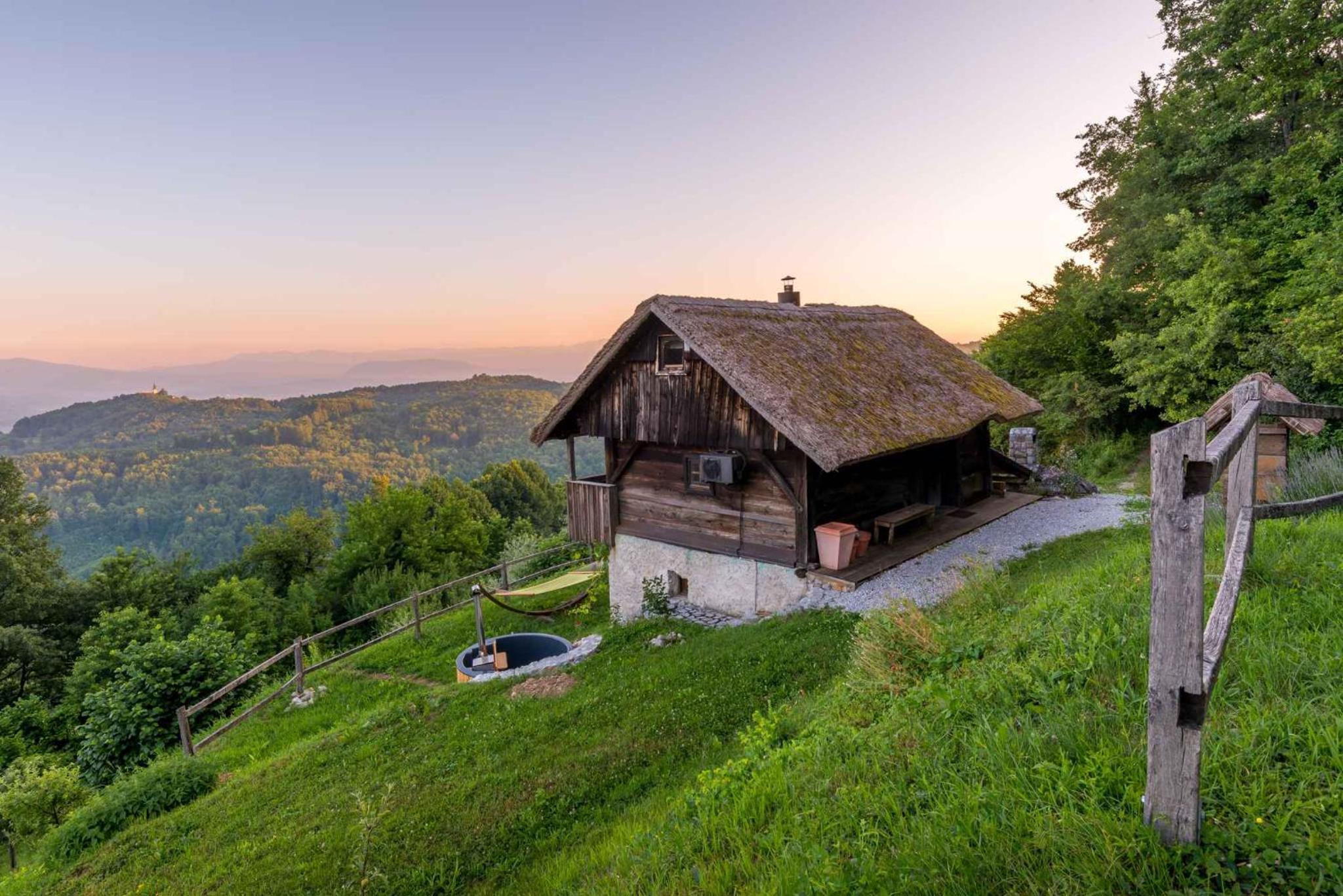 Holiday home in Otocec - Kranjska Krain 26039 view 5
