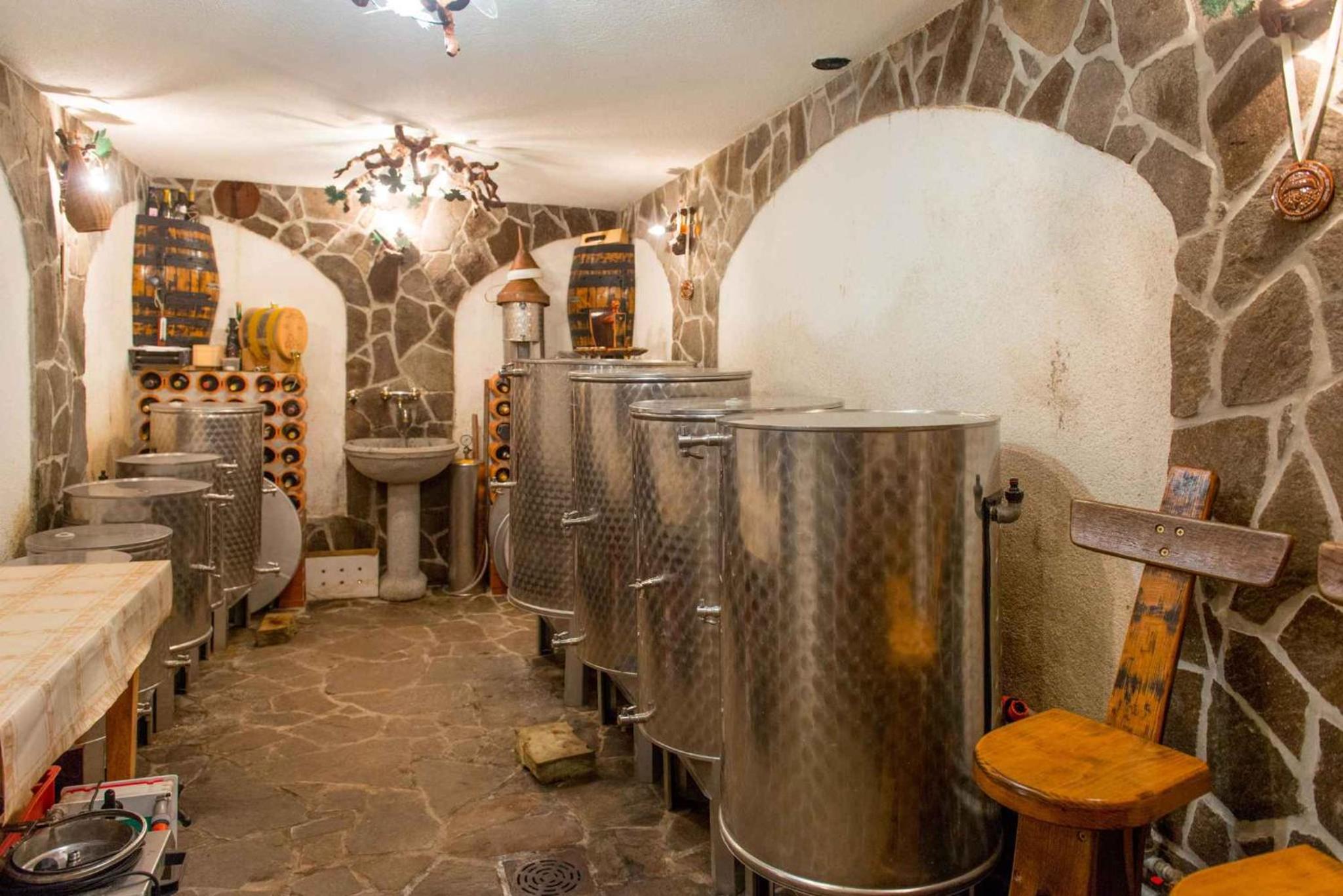 Holiday home in Crnomelj - Kranjska Krain 35279 view 4