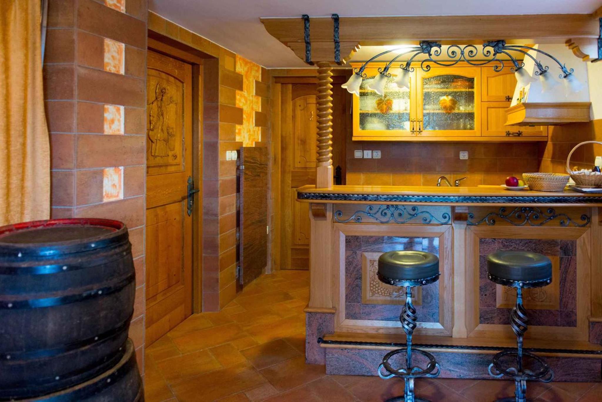 Holiday home in Crnomelj - Kranjska Krain 35279 view 5