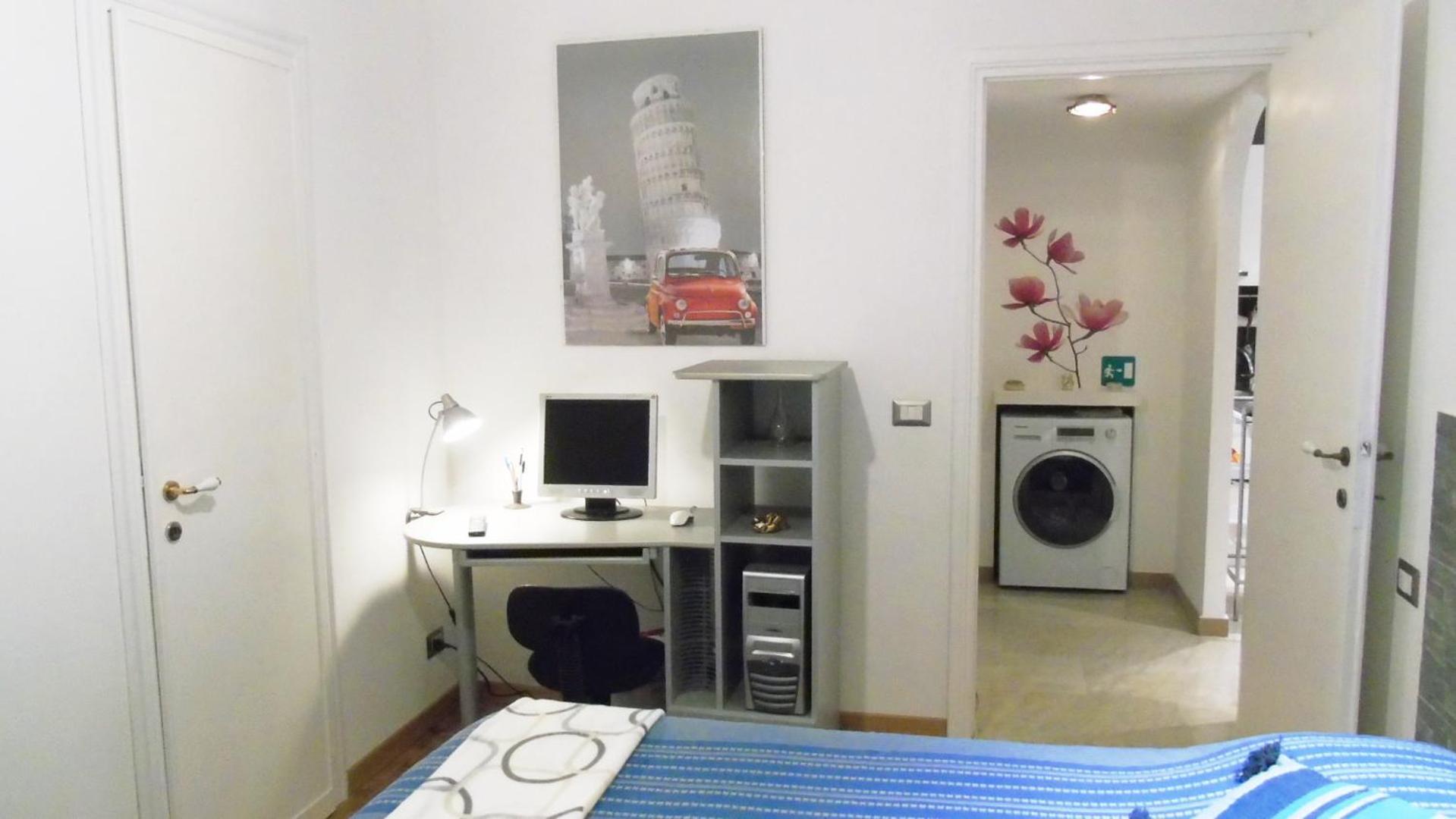 Roma For You - Apartment - Metro B