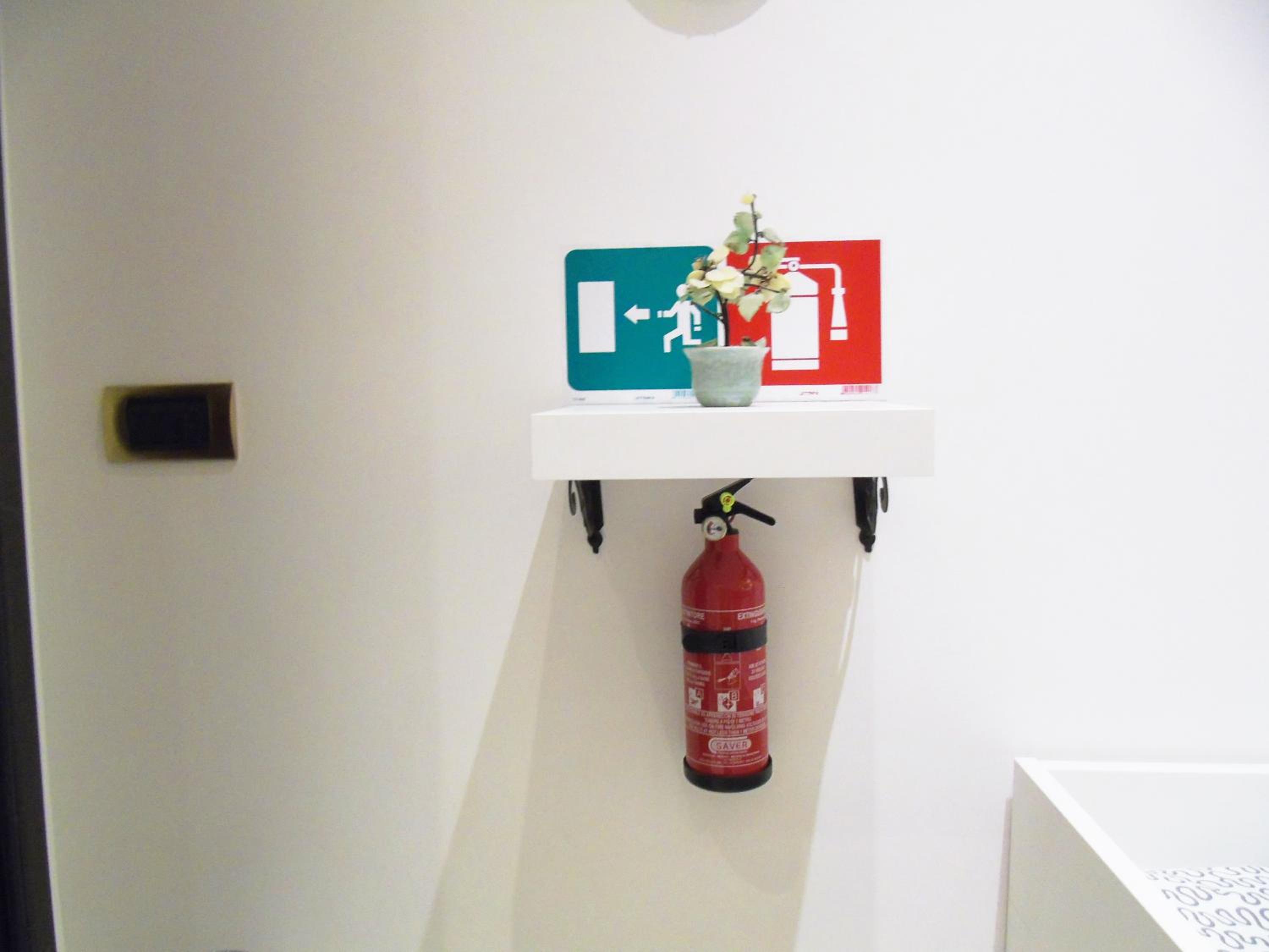 Roma For You - Apartment - Metro B