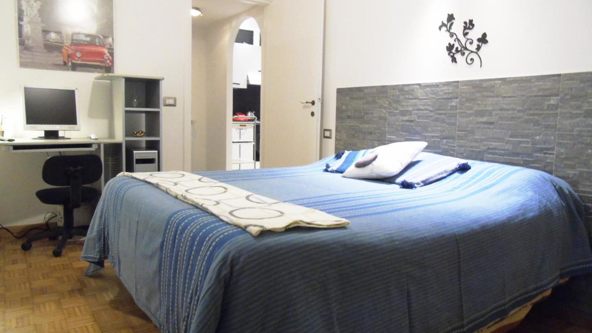 Roma For You - Apartment - Metro B