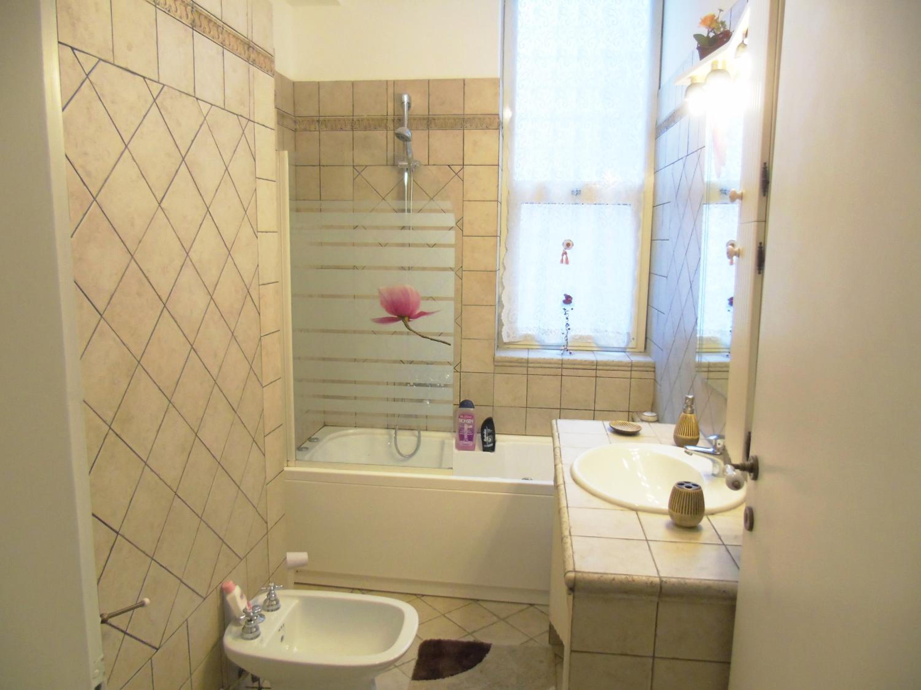 Roma For You - Apartment - Metro B