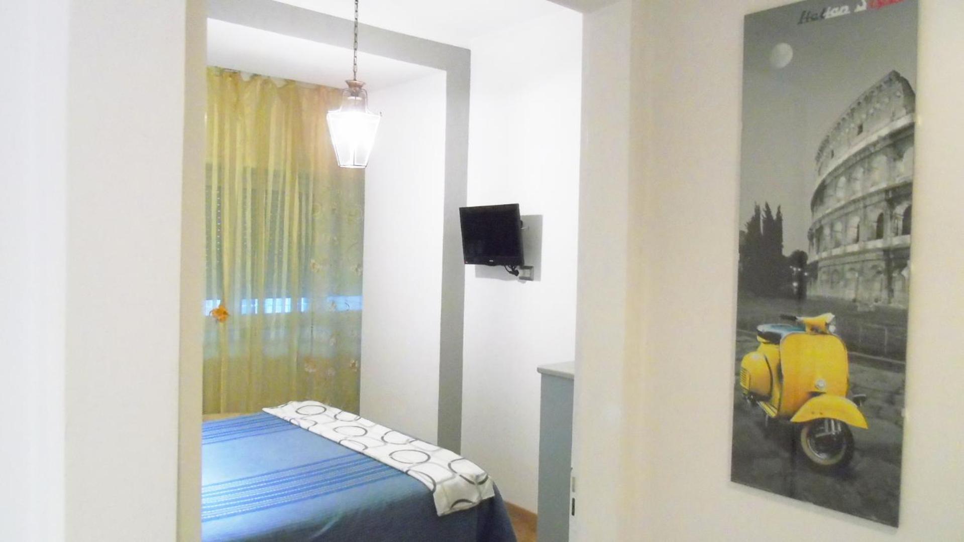 Roma For You - Apartment - Metro B