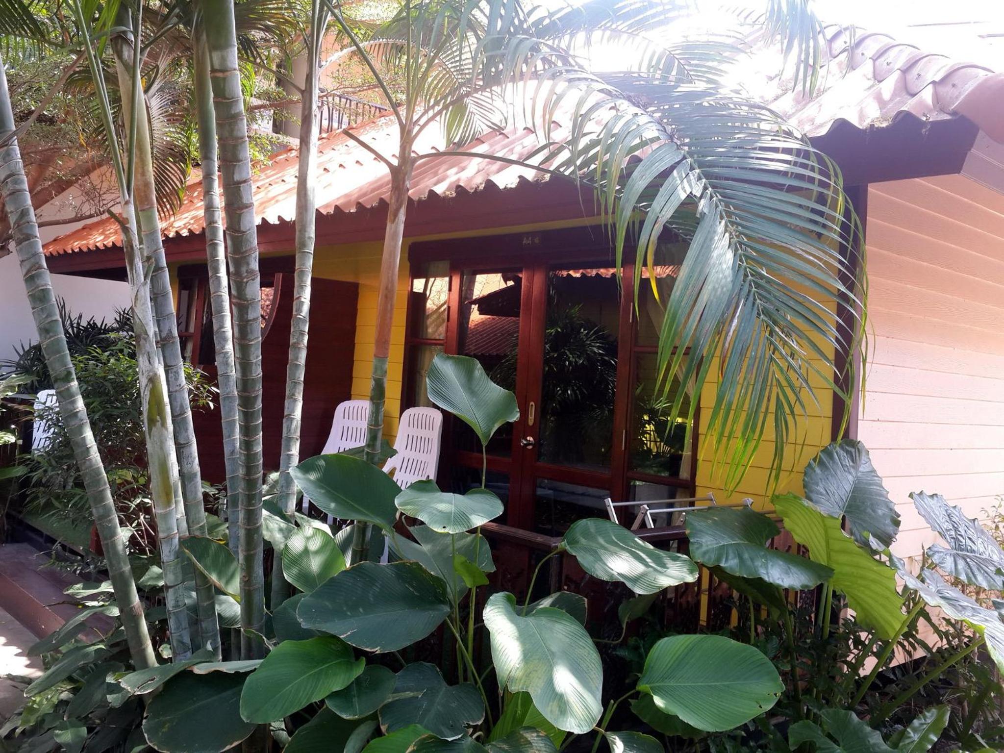 Ricci House Resort