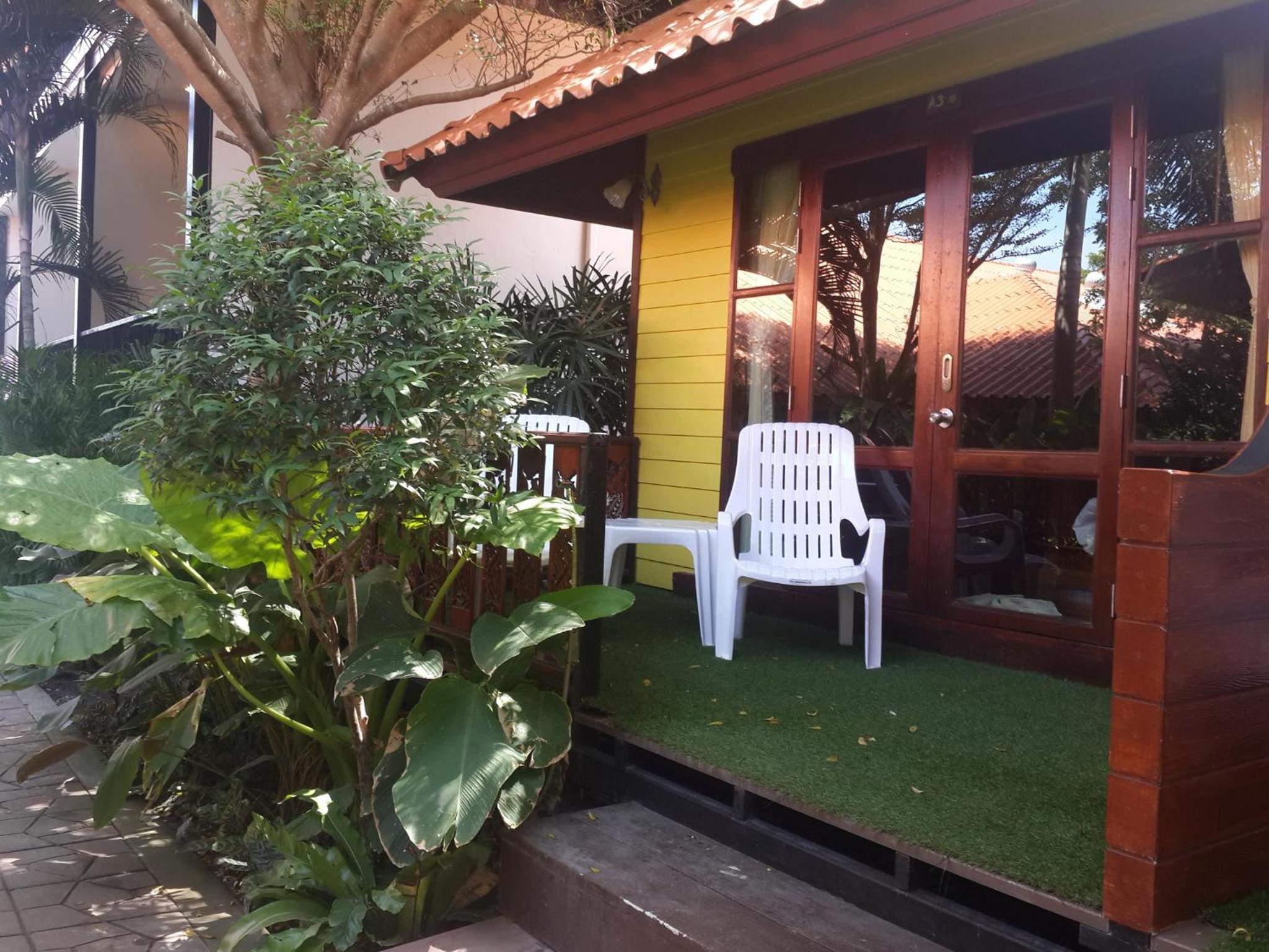 Ricci House Resort