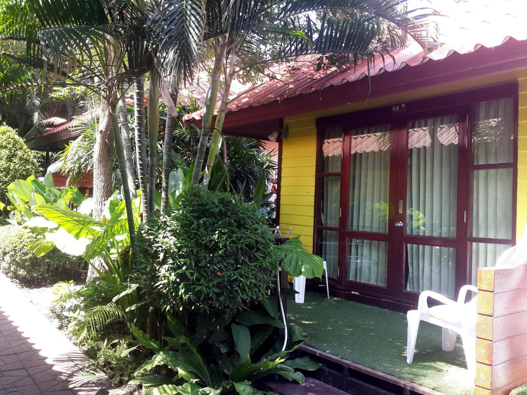 Ricci House Resort