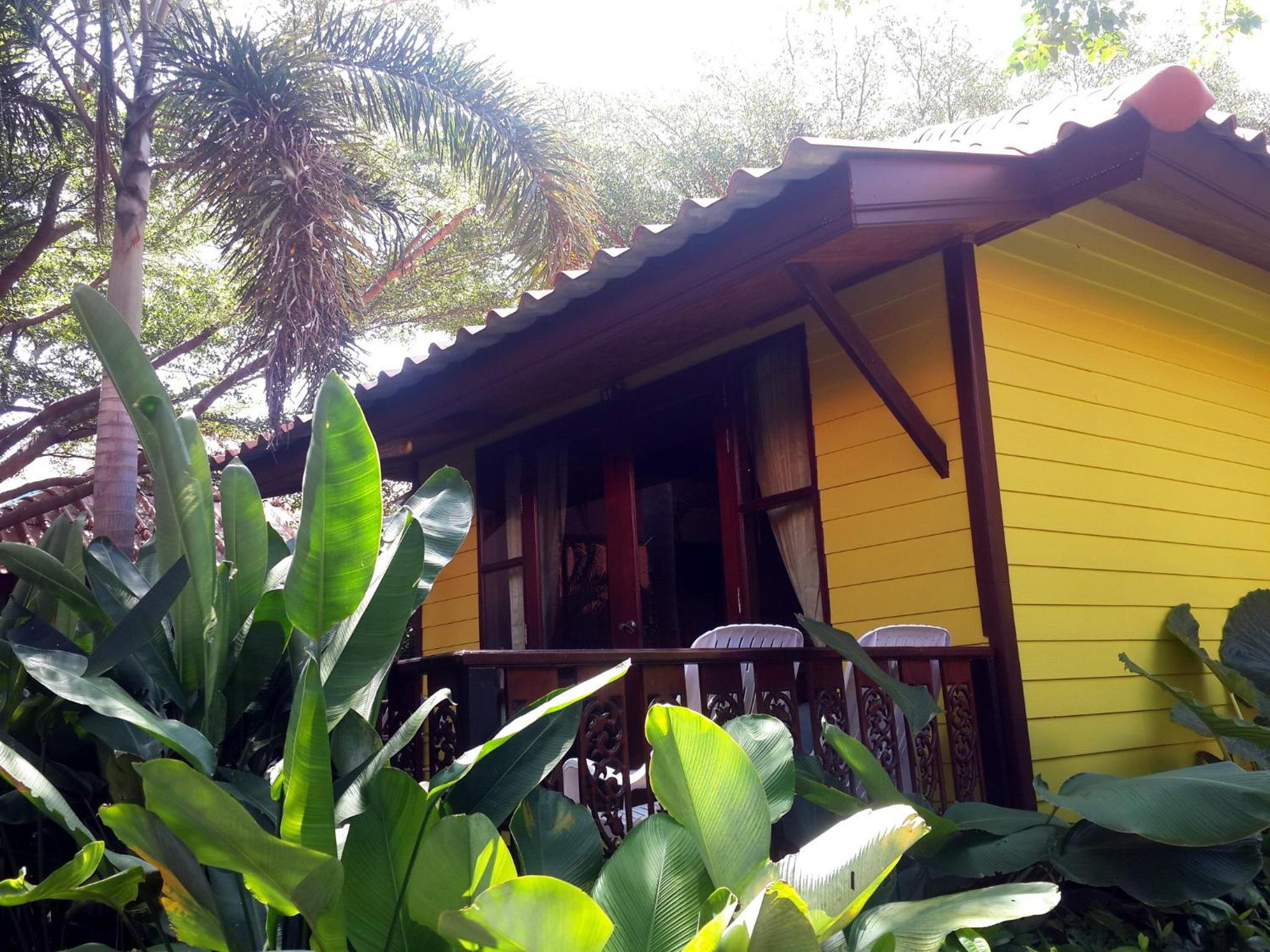 Ricci House Resort
