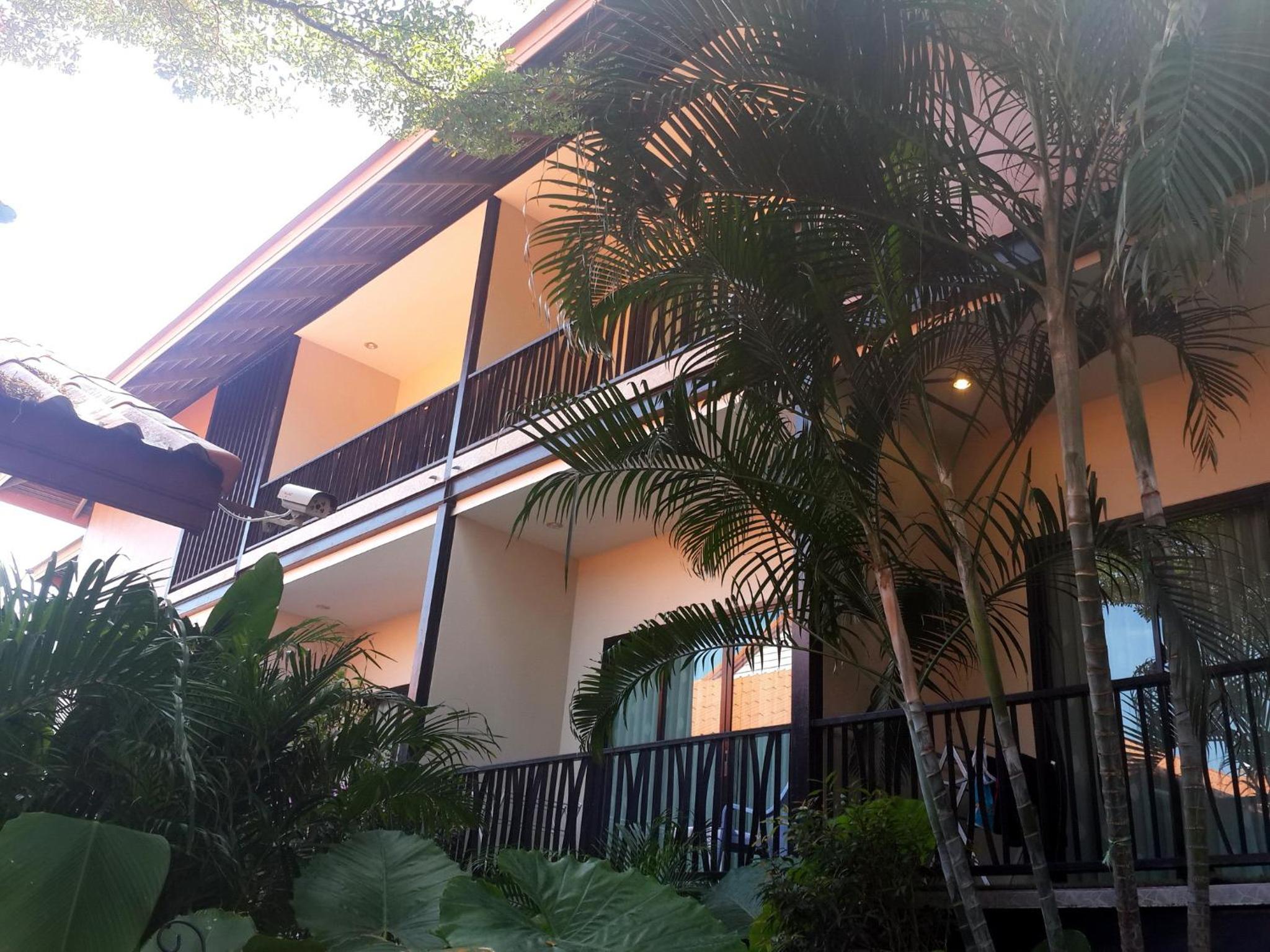 Ricci House Resort