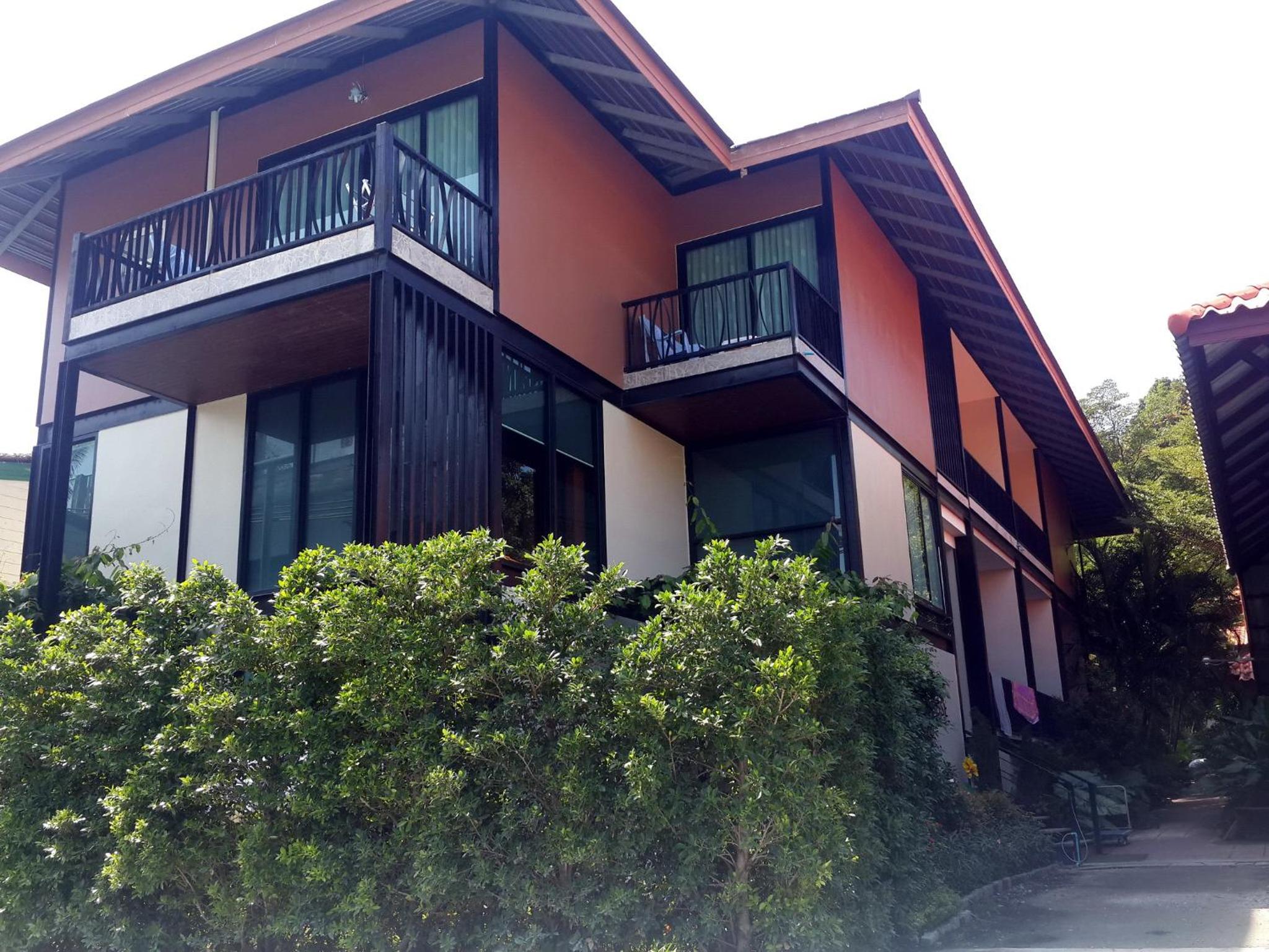 Ricci House Resort