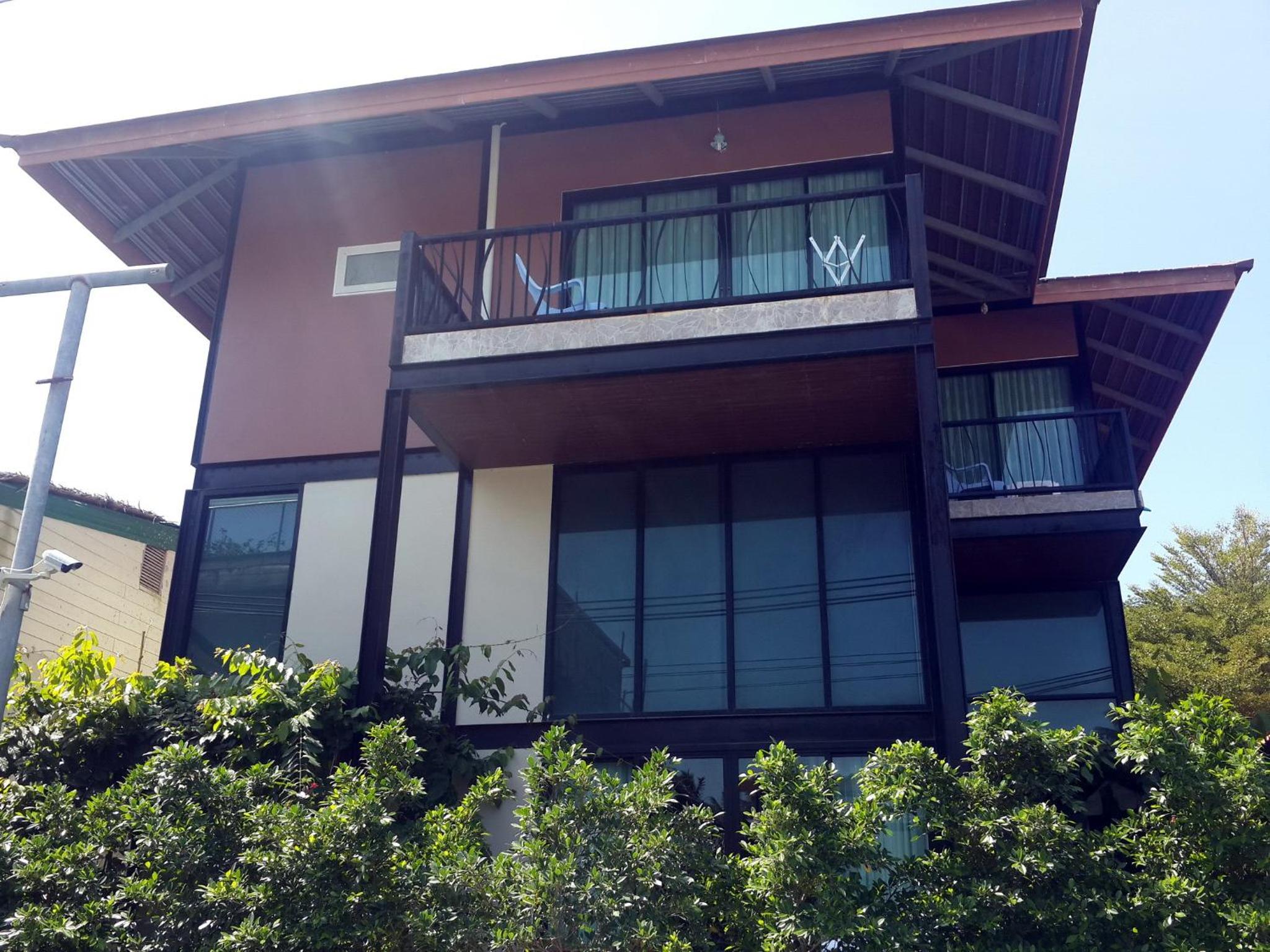 Ricci House Resort