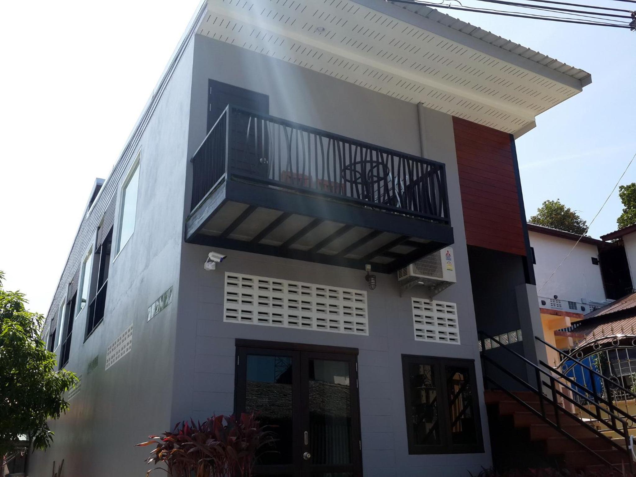Ricci House Resort