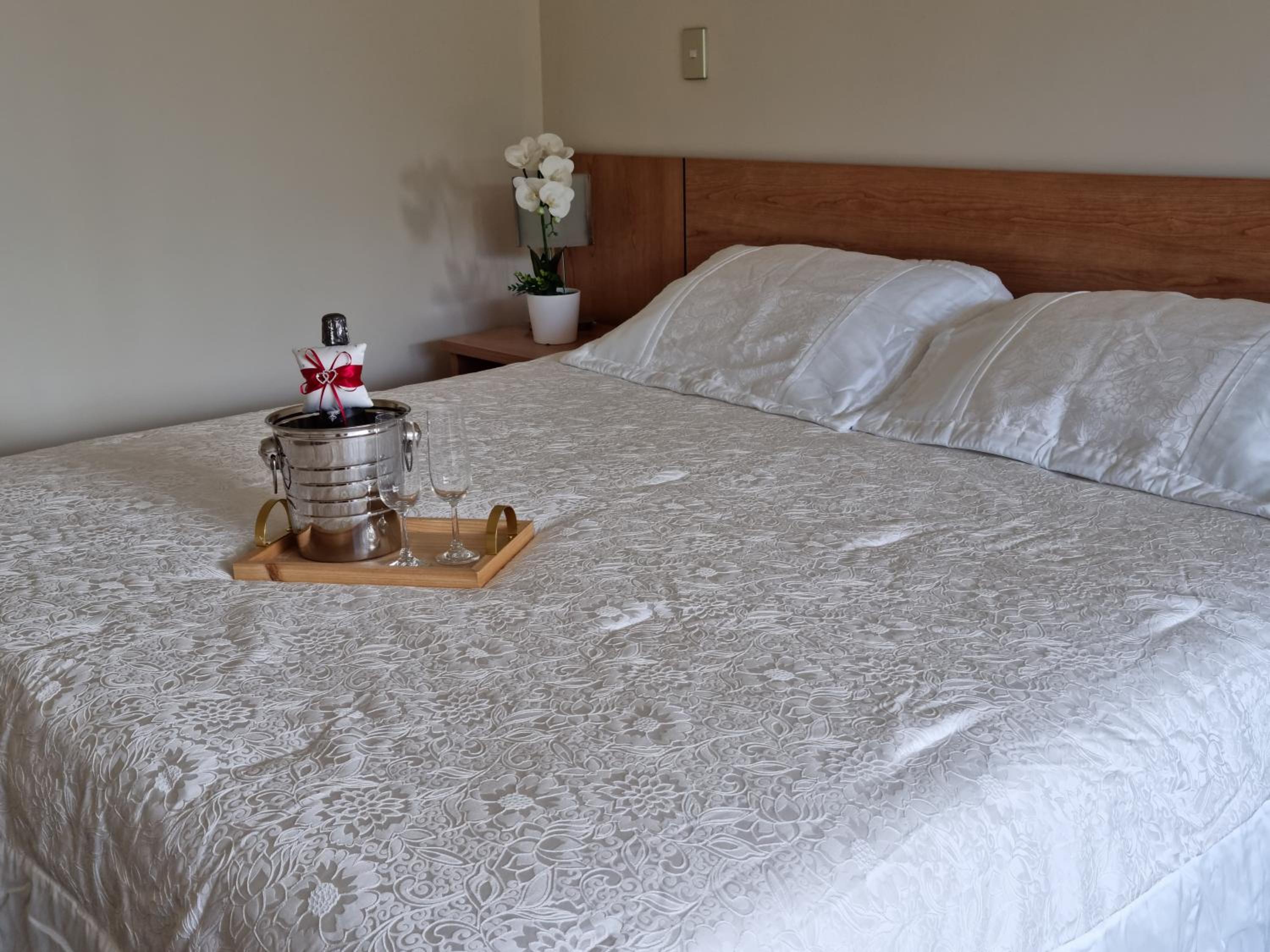 Methven Motel & Apartments