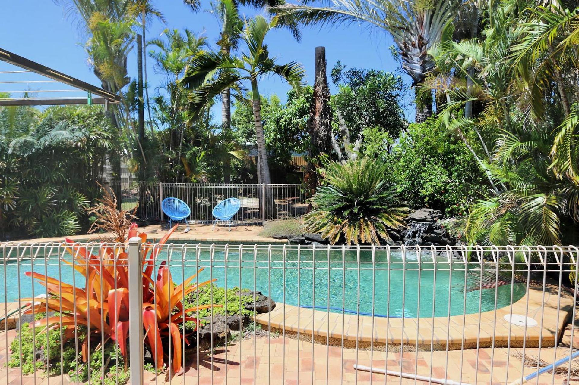 36 Trevors Road