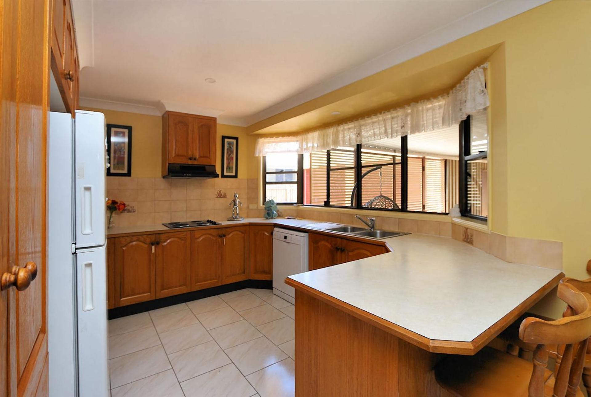 36 Trevors Road