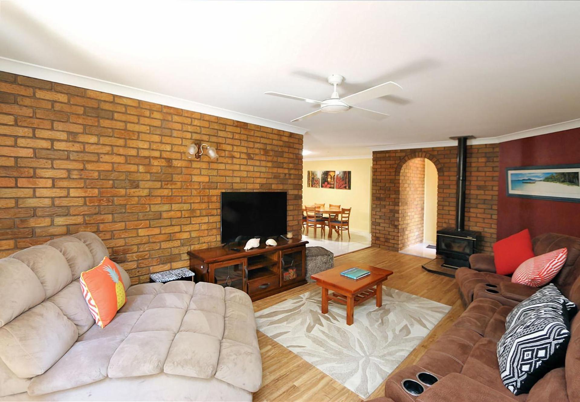 36 Trevors Road